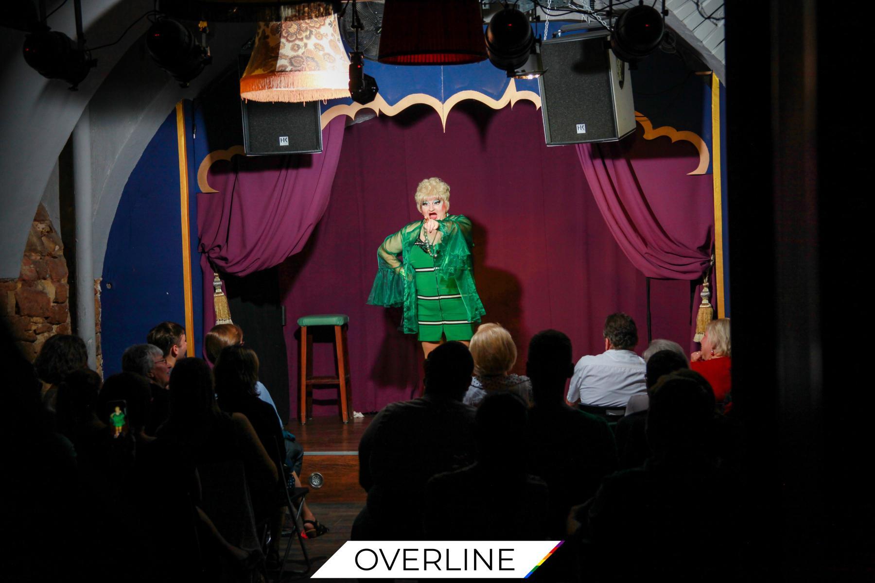 Night Queens 11.09.2016 | Bild 85