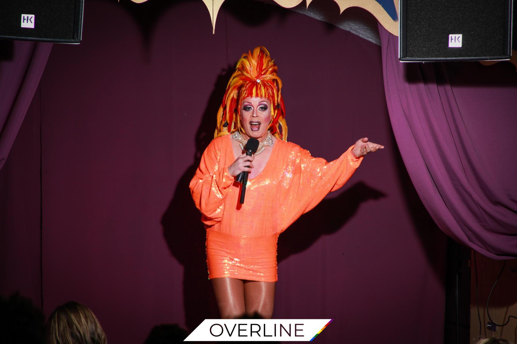 Night Queens 09.10.2016 | Bild 1