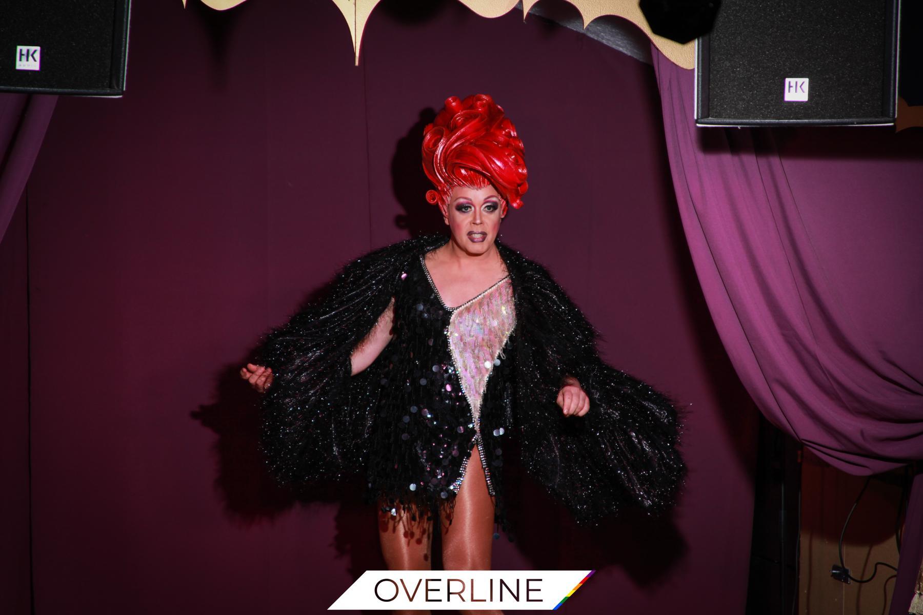 Night Queens 09.10.2016 | Bild 101