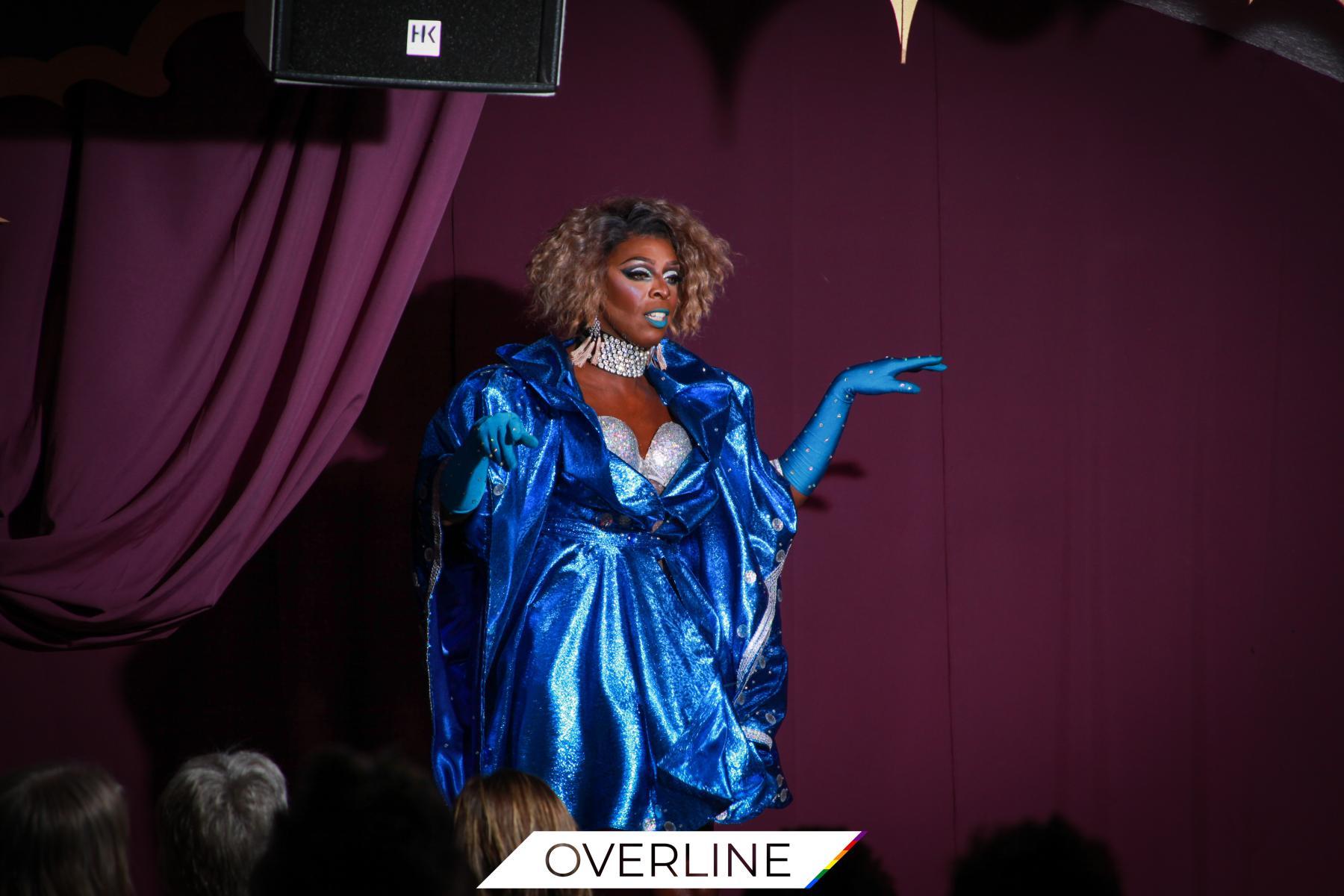 Night Queens 09.10.2016 | Bild 11