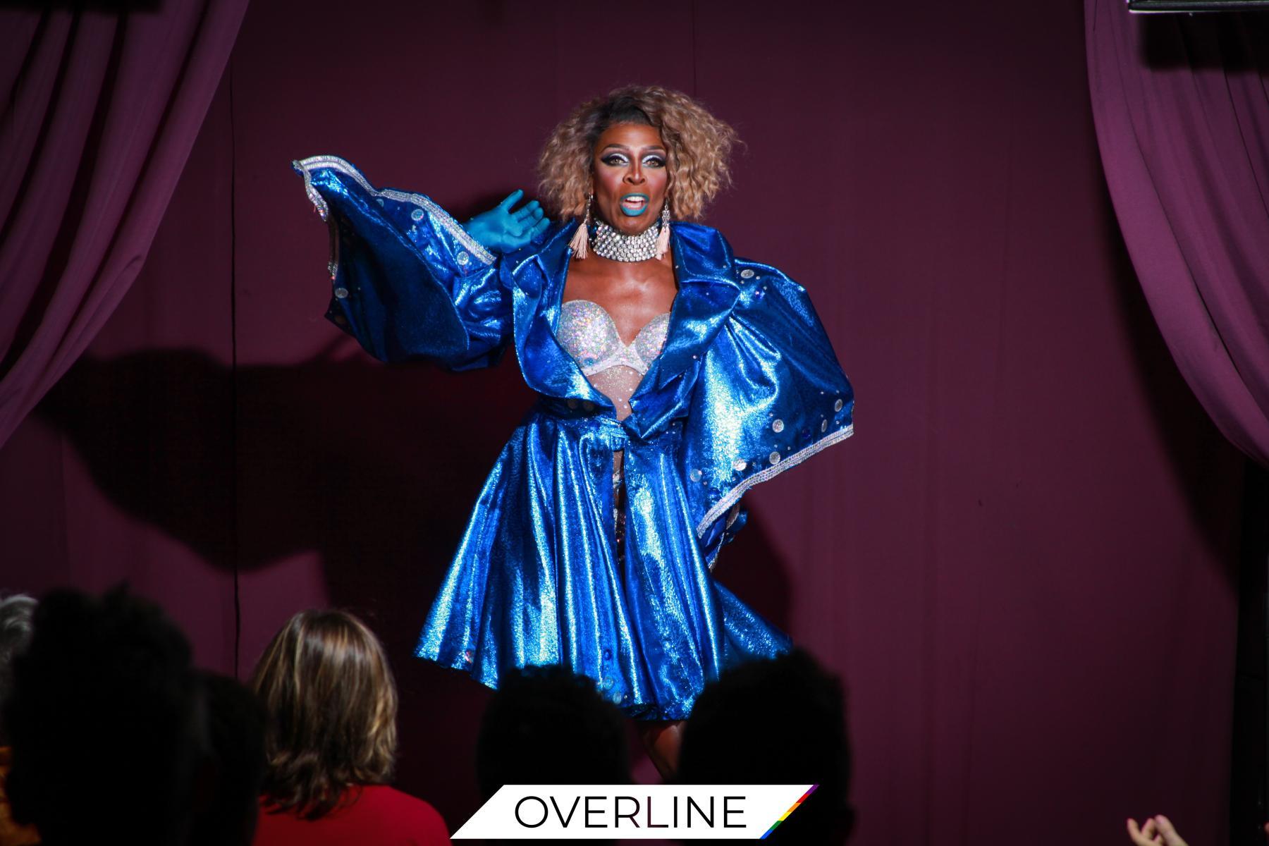 Night Queens 09.10.2016 | Bild 13