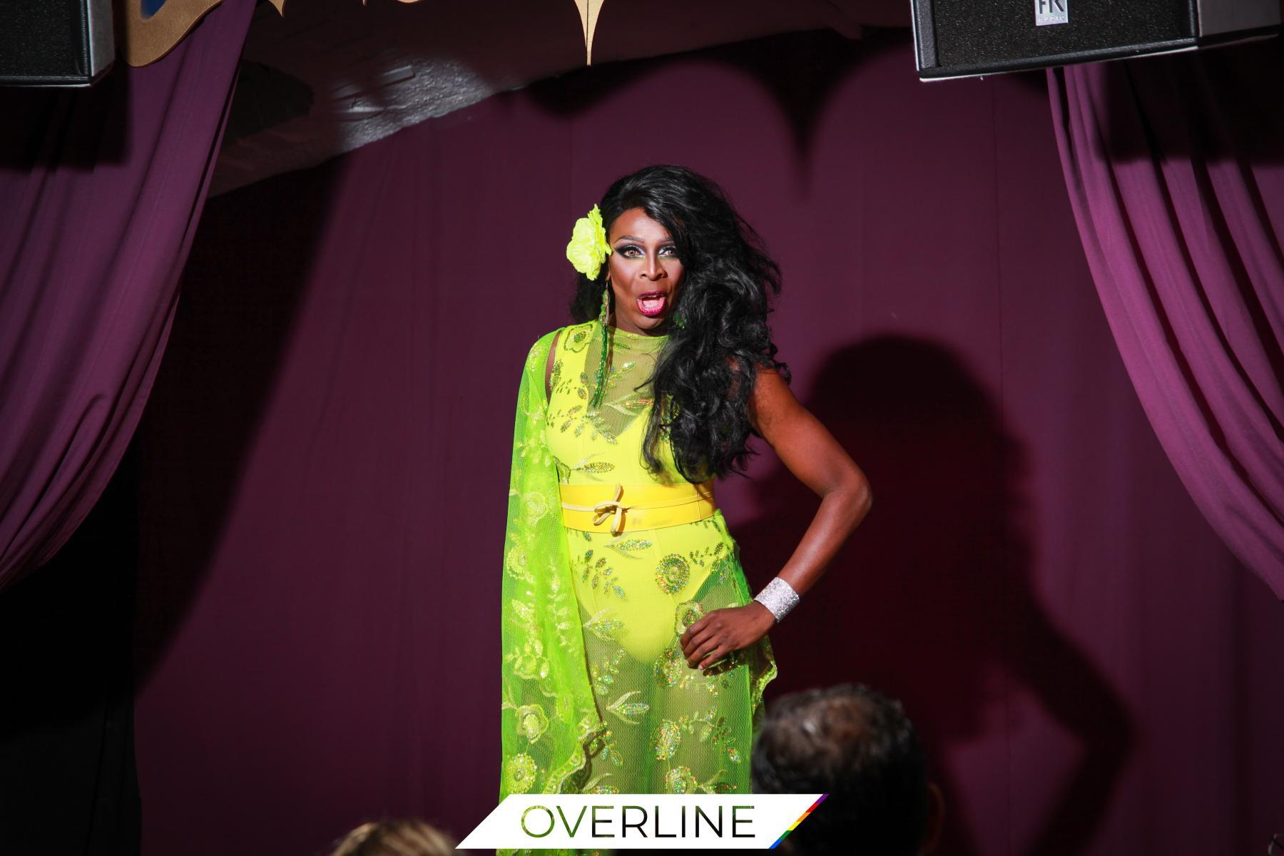 Night Queens 09.10.2016 | Bild 133