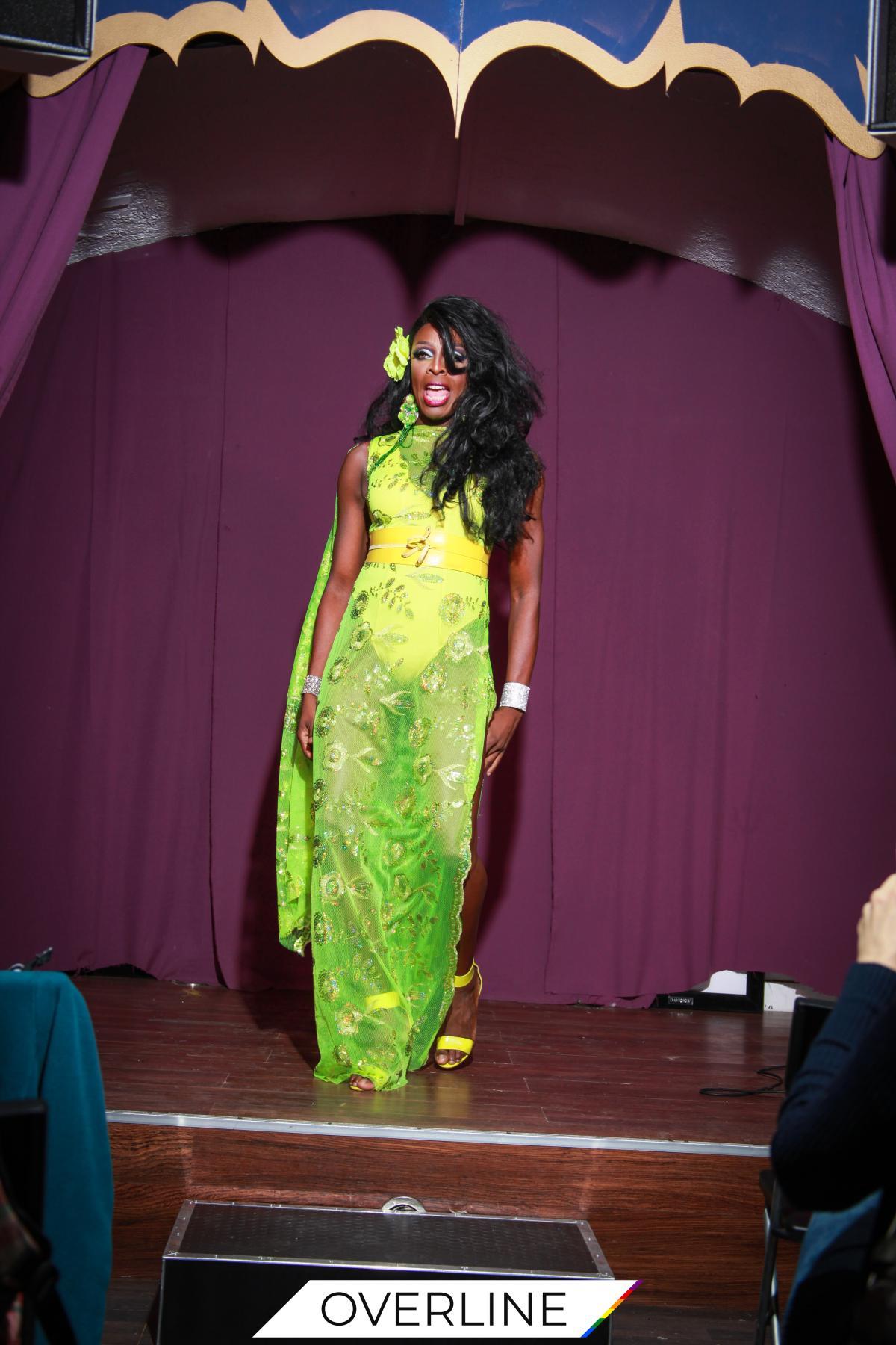 Night Queens 09.10.2016 | Bild 135