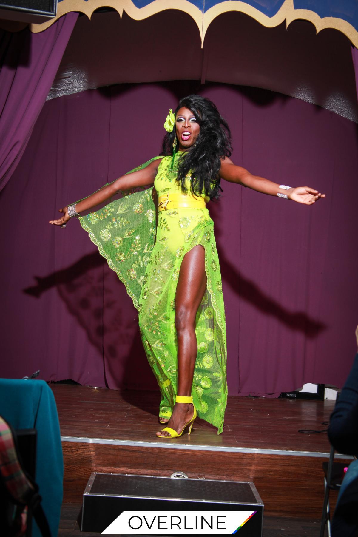 Night Queens 09.10.2016 | Bild 136