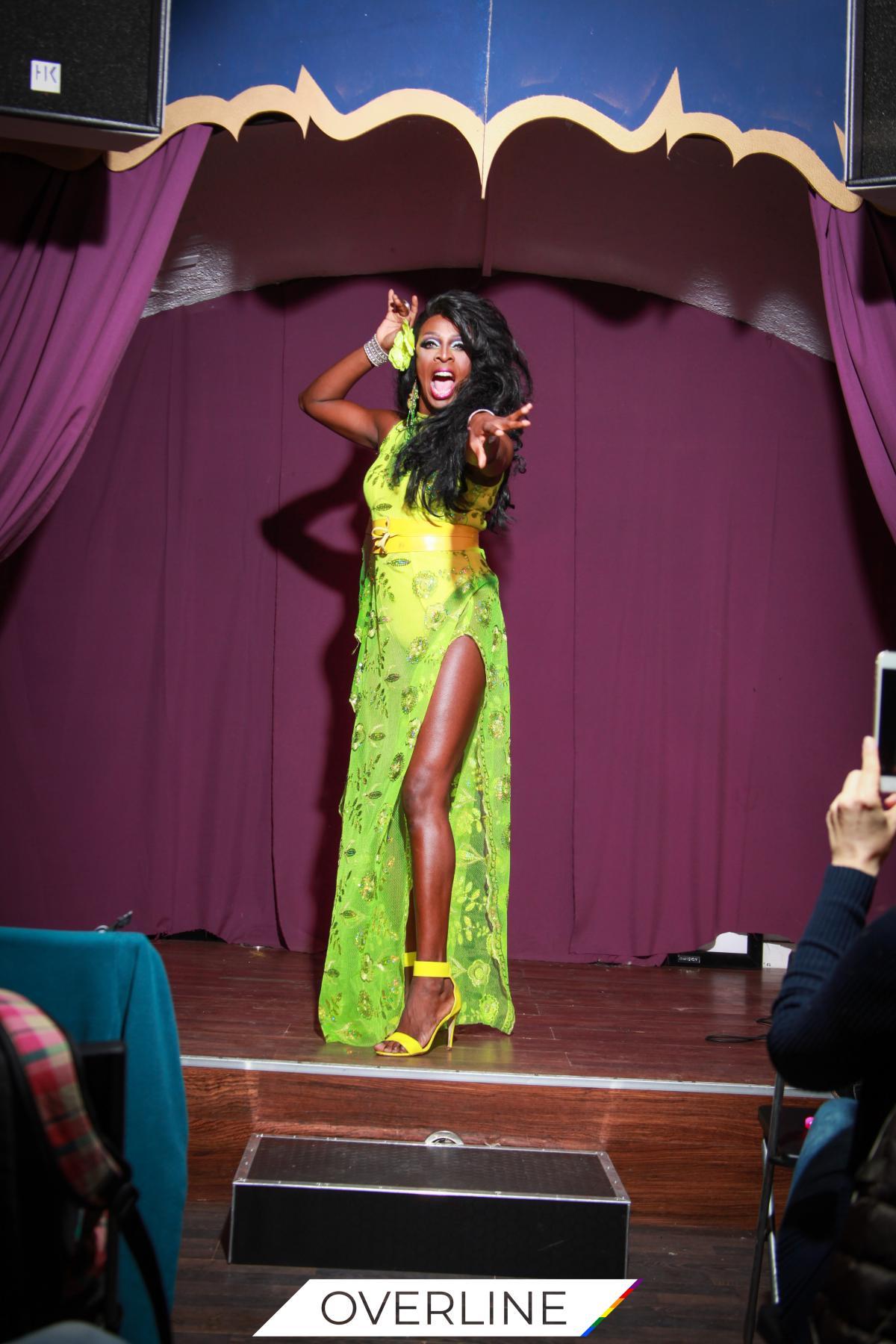 Night Queens 09.10.2016 | Bild 137