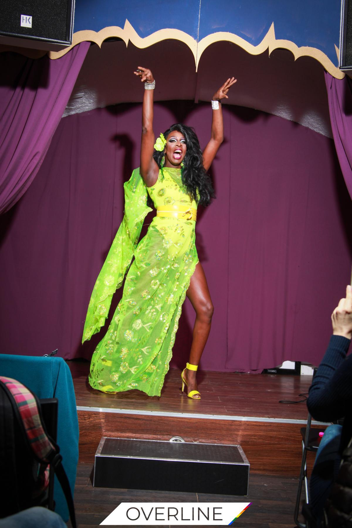 Night Queens 09.10.2016 | Bild 138