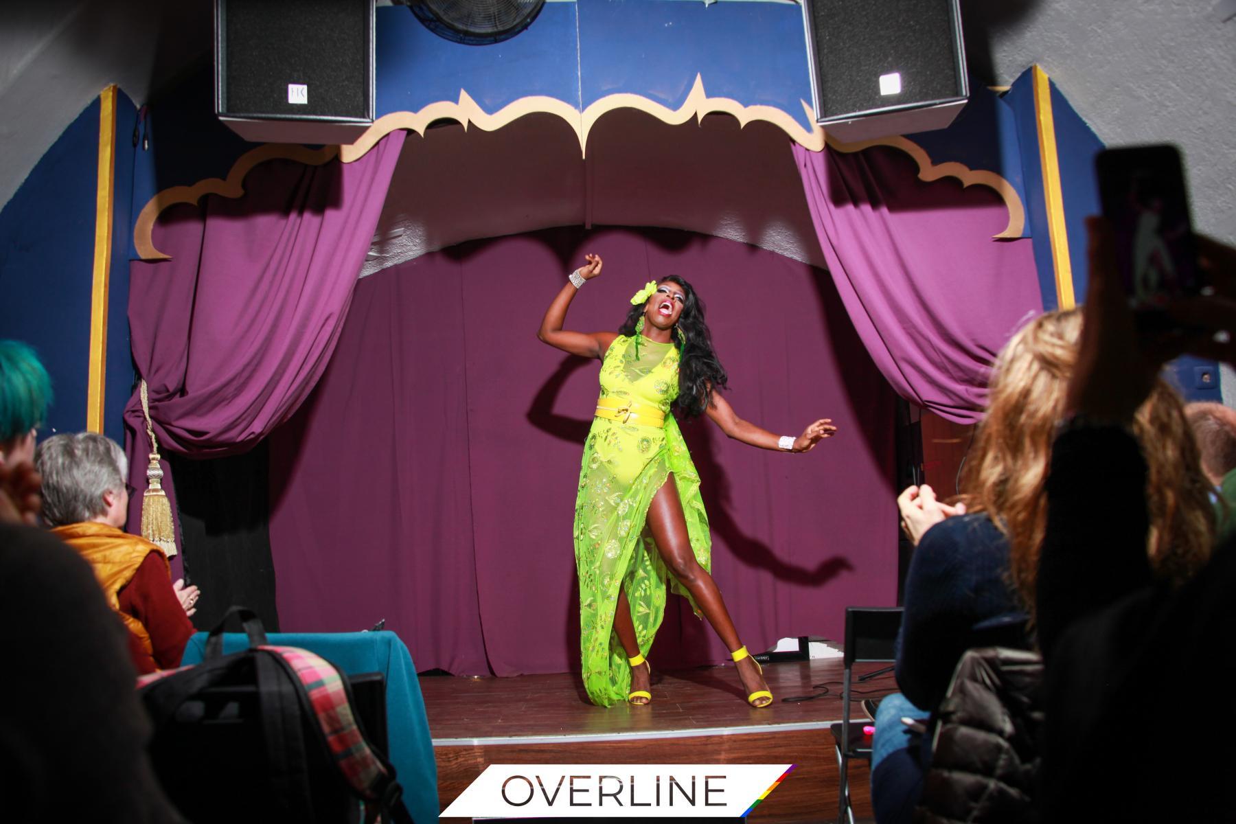 Night Queens 09.10.2016 | Bild 139