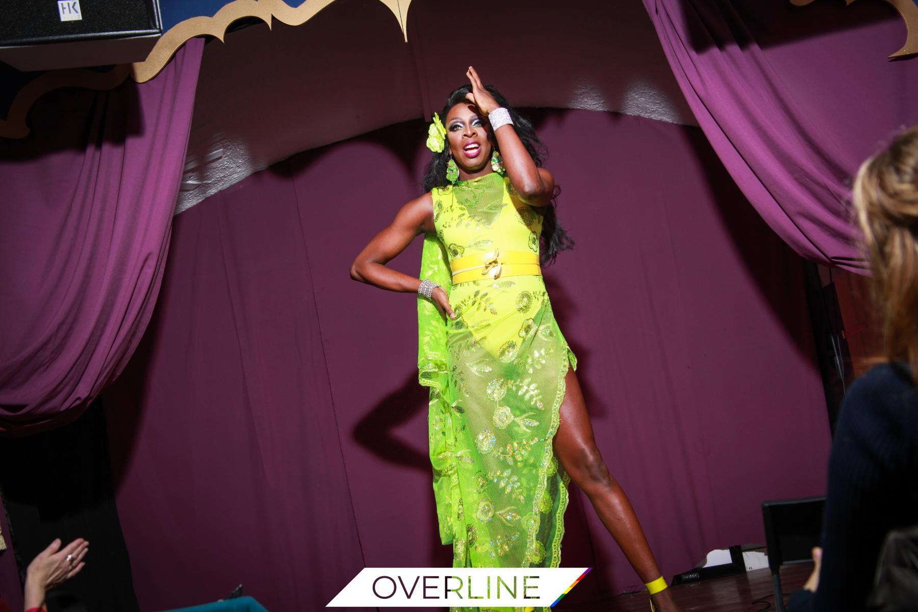 Night Queens 09.10.2016 | Bild 140