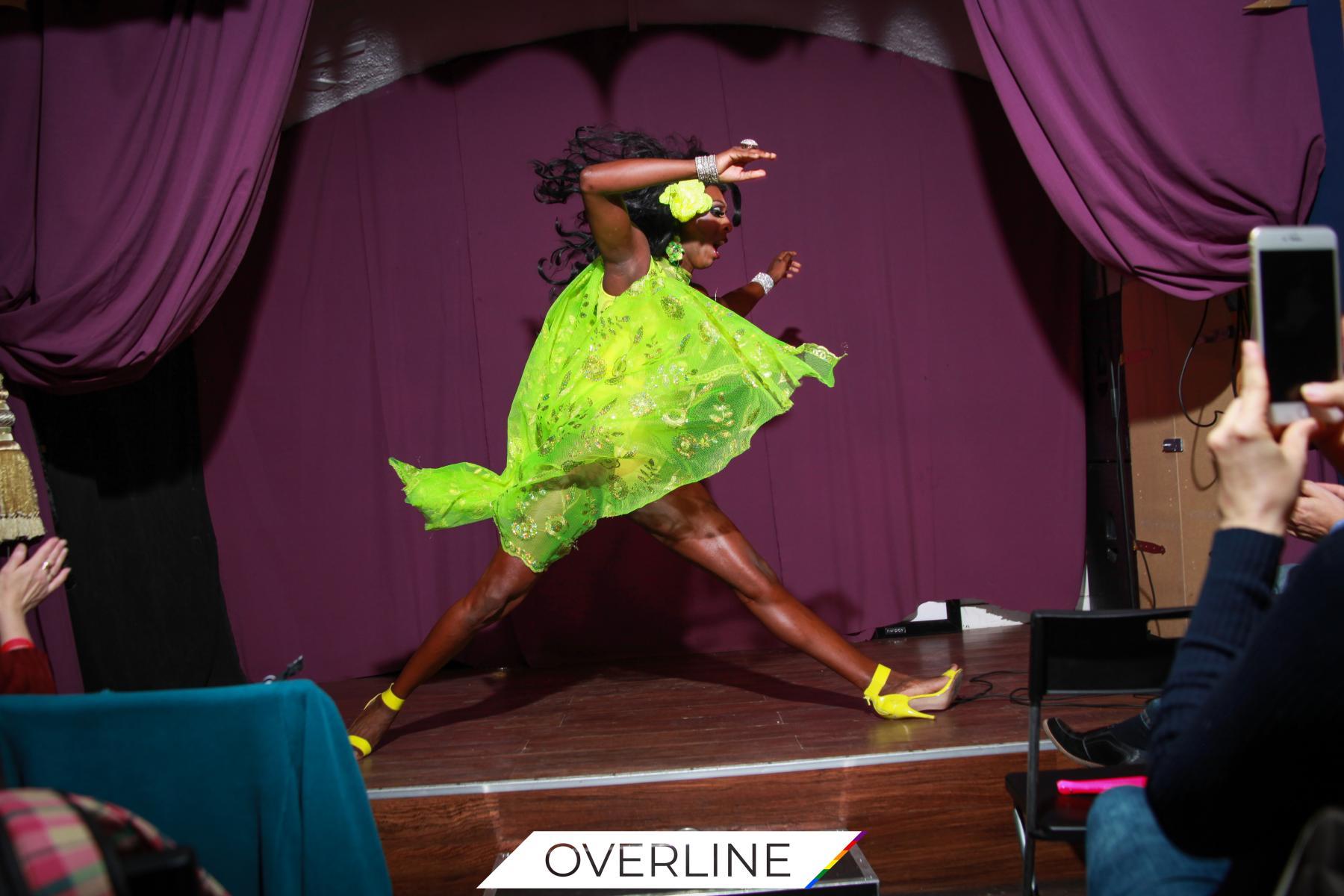 Night Queens 09.10.2016 | Bild 145