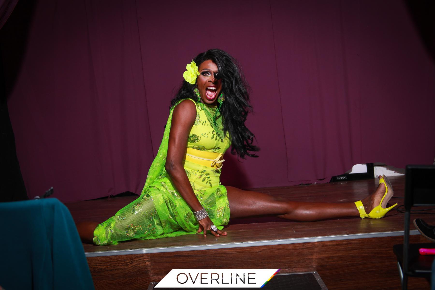 Night Queens 09.10.2016 | Bild 146