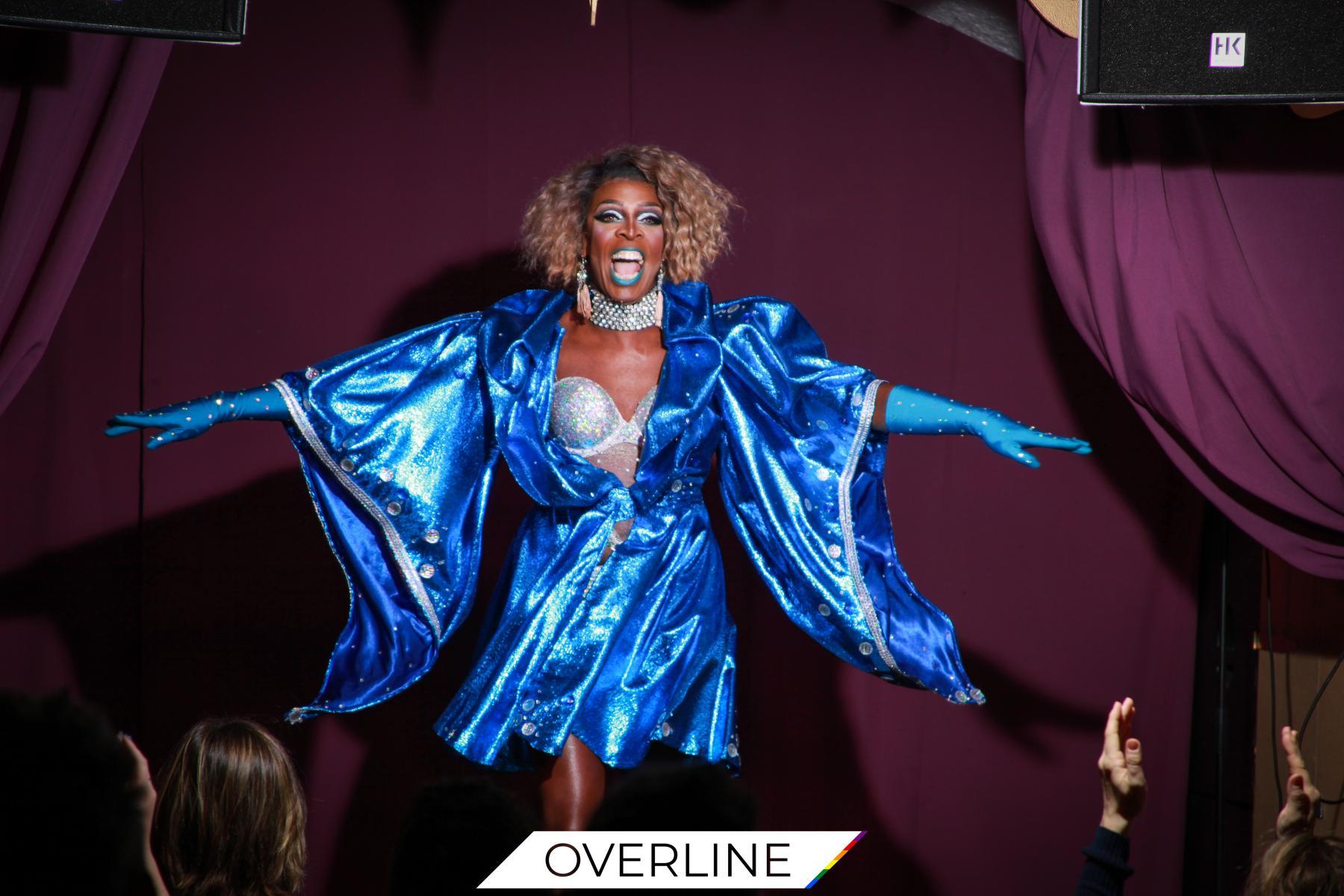 Night Queens 09.10.2016 | Bild 15