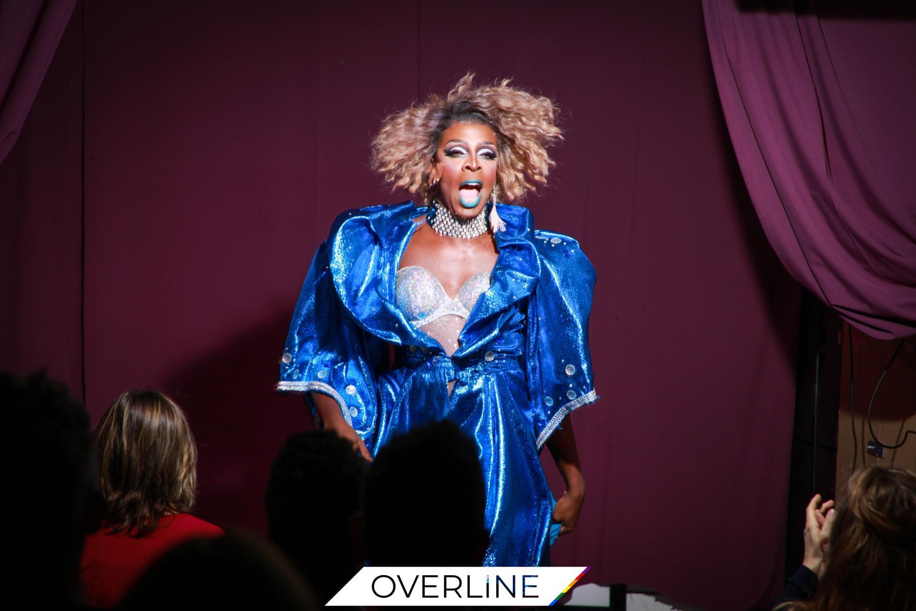 Night Queens 09.10.2016 | Bild 16