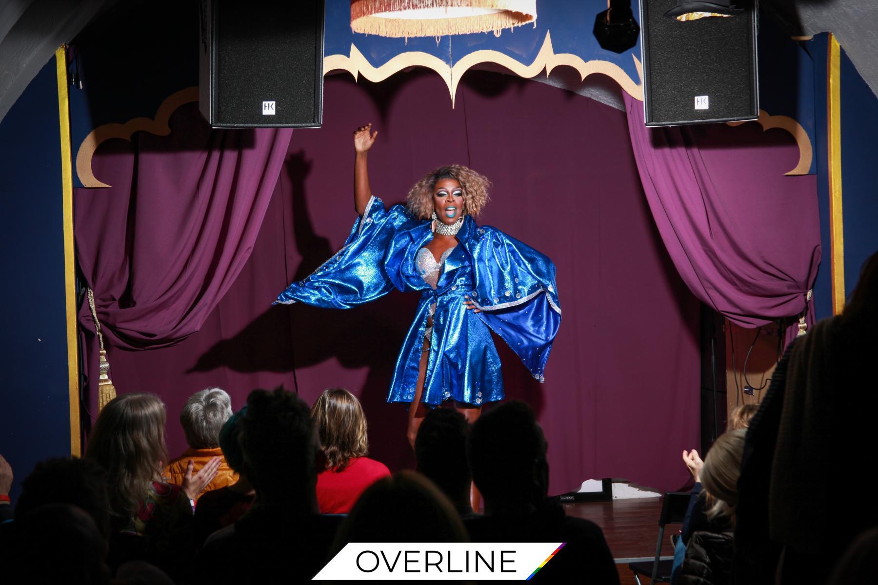 Night Queens 09.10.2016 | Bild 18