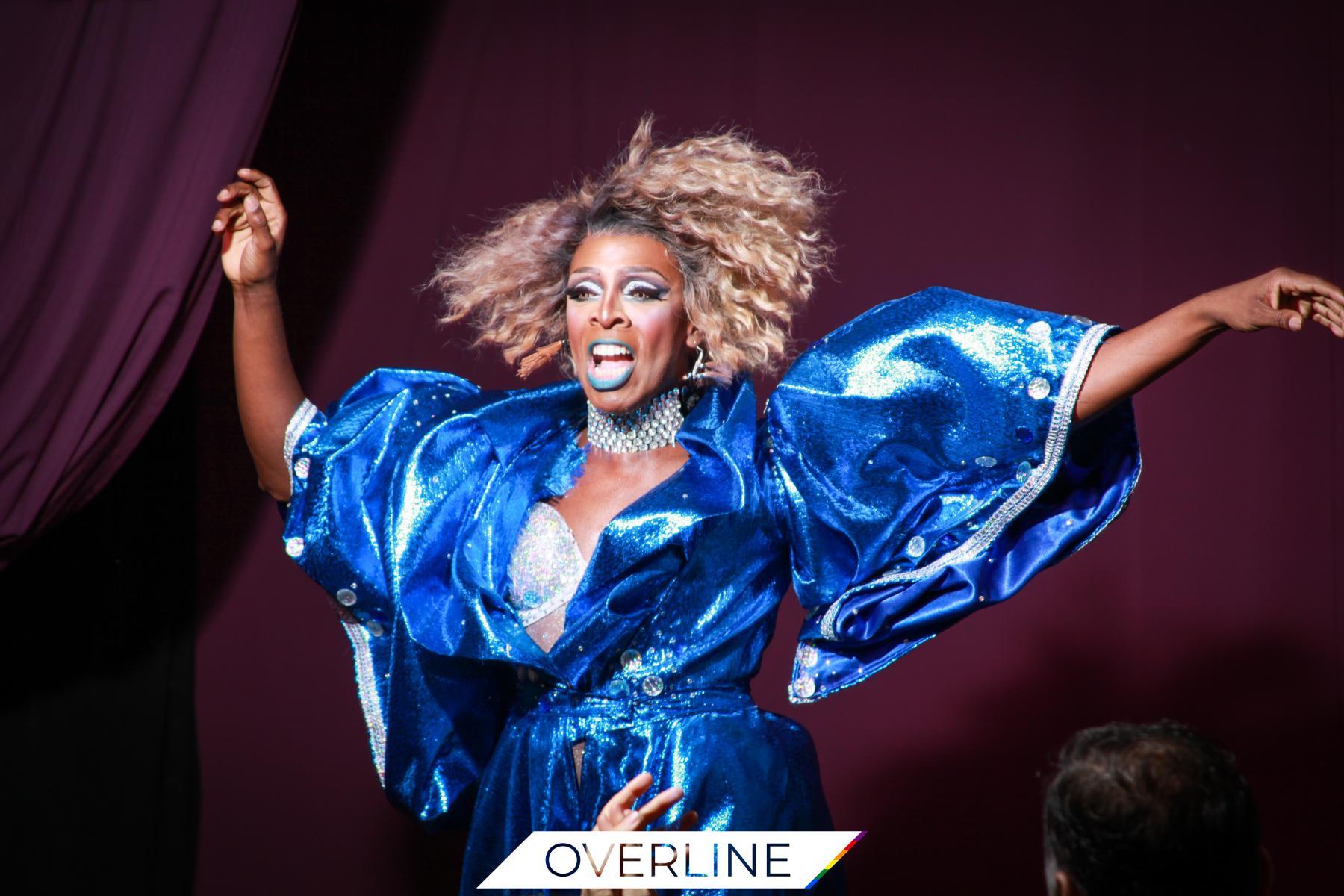 Night Queens 09.10.2016 | Bild 19