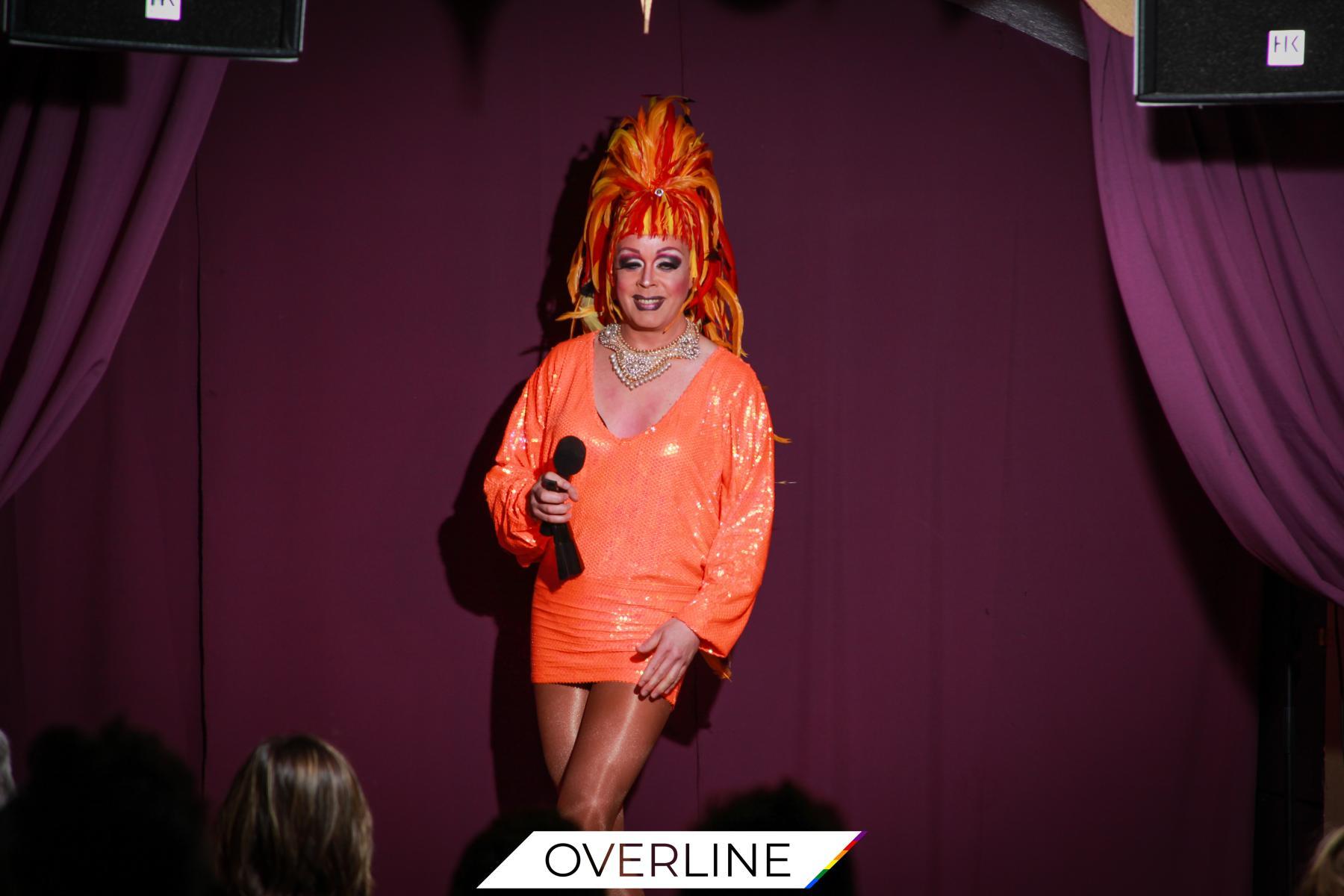 Night Queens 09.10.2016 | Bild 2