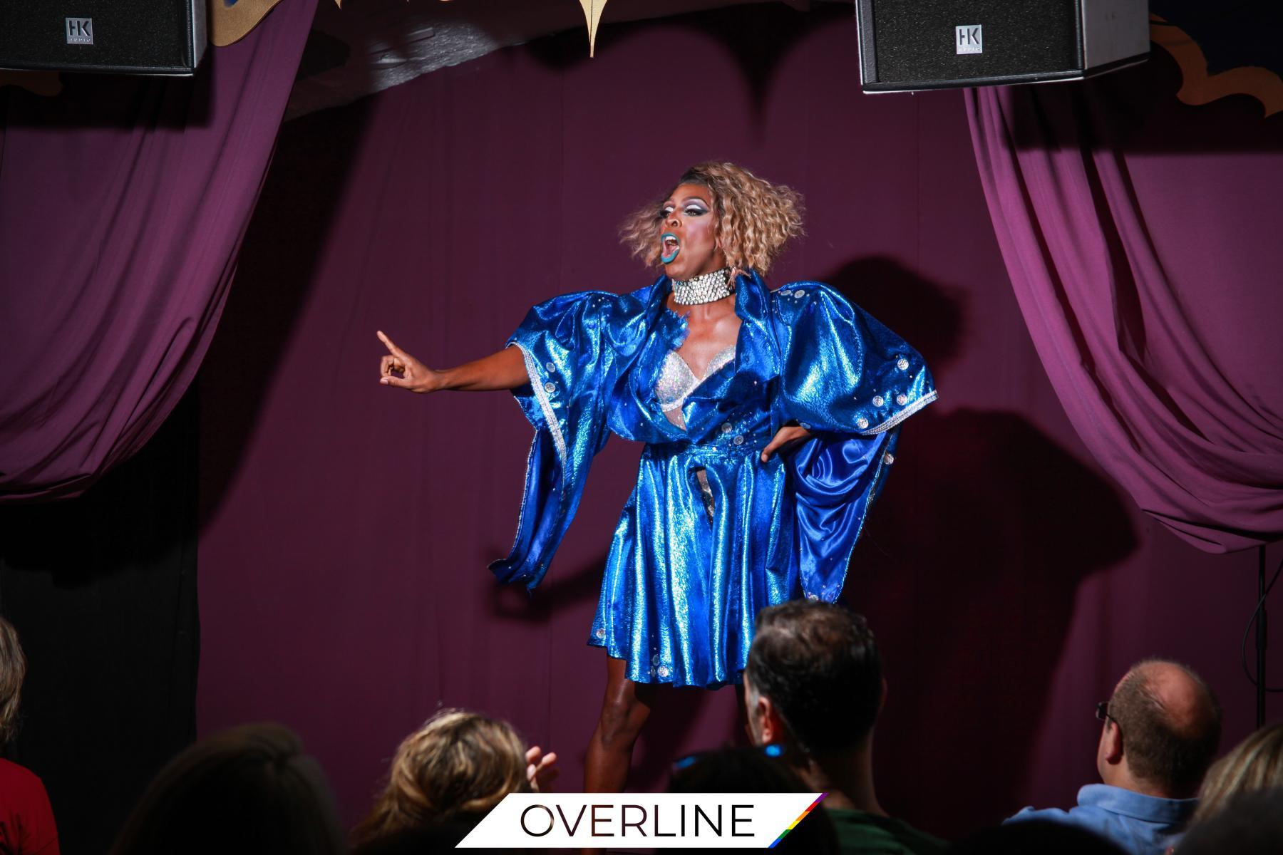 Night Queens 09.10.2016 | Bild 20