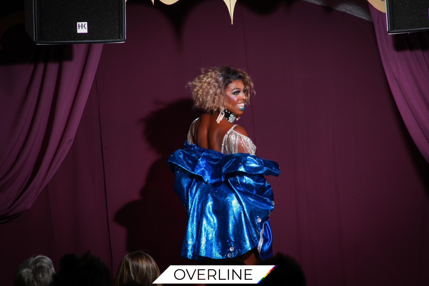 Night Queens 09.10.2016 | Bild 26