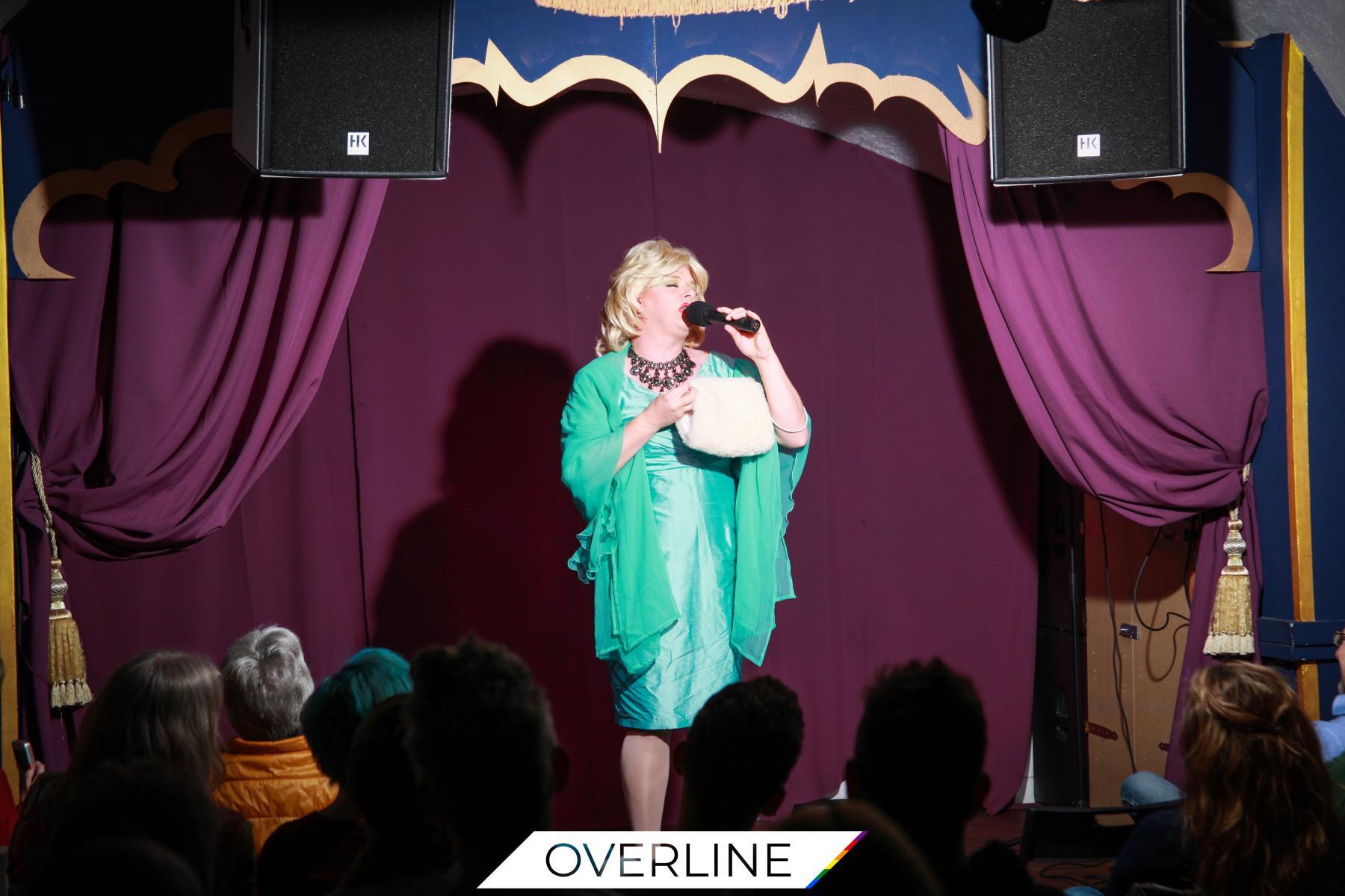 Night Queens 09.10.2016 | Bild 29