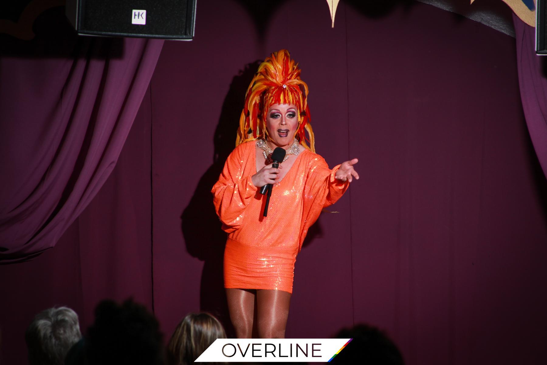 Night Queens 09.10.2016 | Bild 3