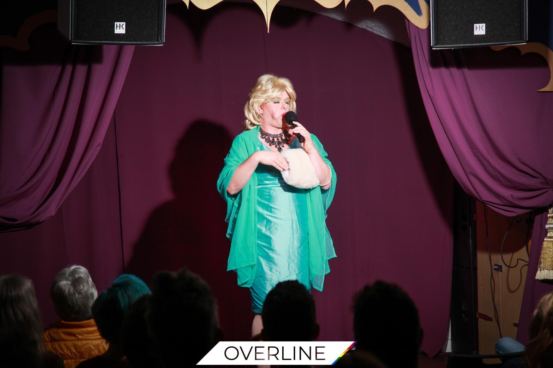 Night Queens 09.10.2016 | Bild 30