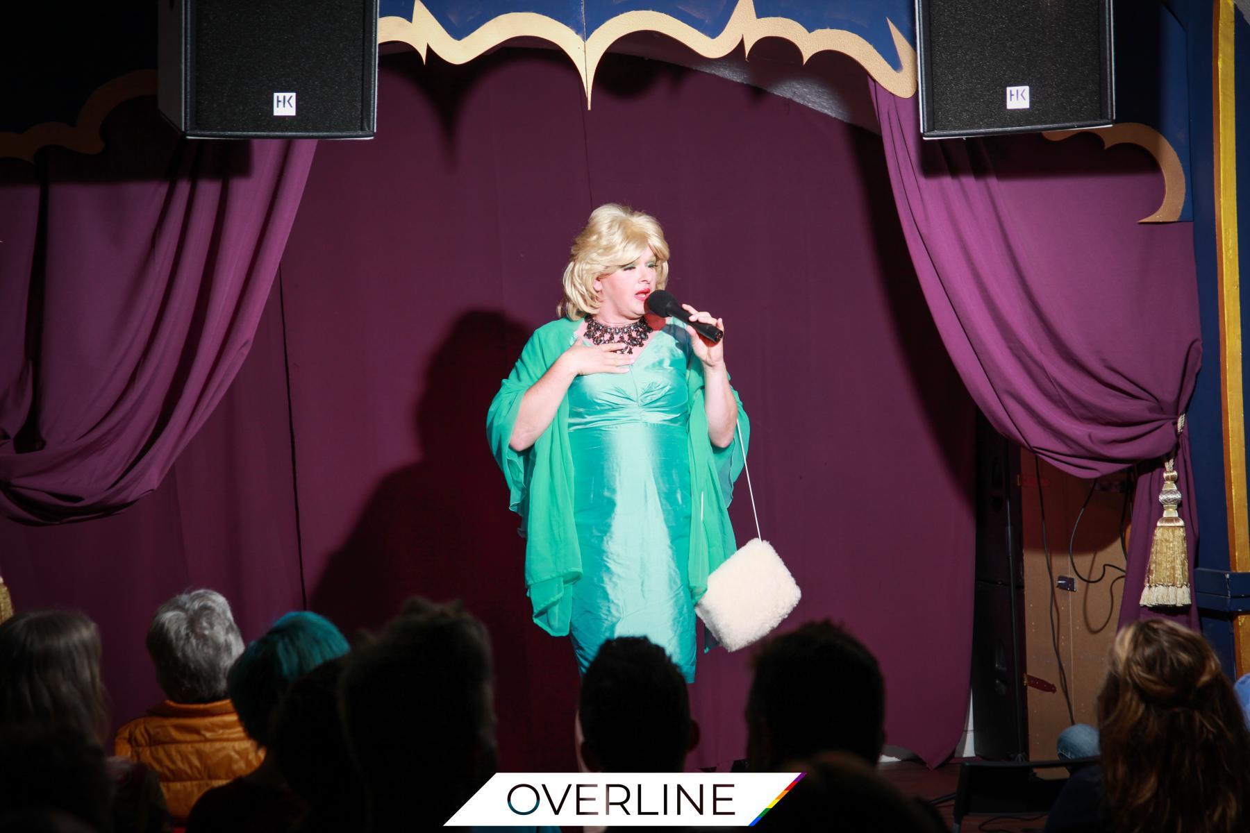 Night Queens 09.10.2016 | Bild 32