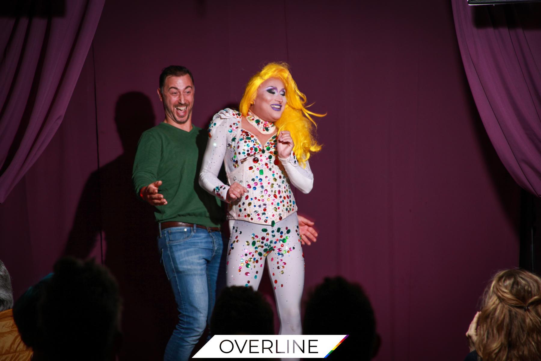 Night Queens 09.10.2016 | Bild 34