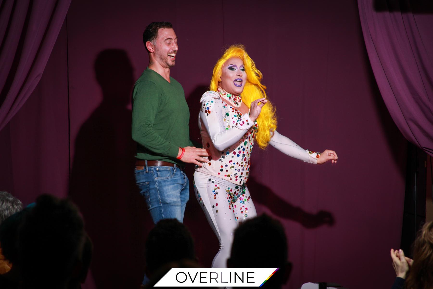 Night Queens 09.10.2016 | Bild 37