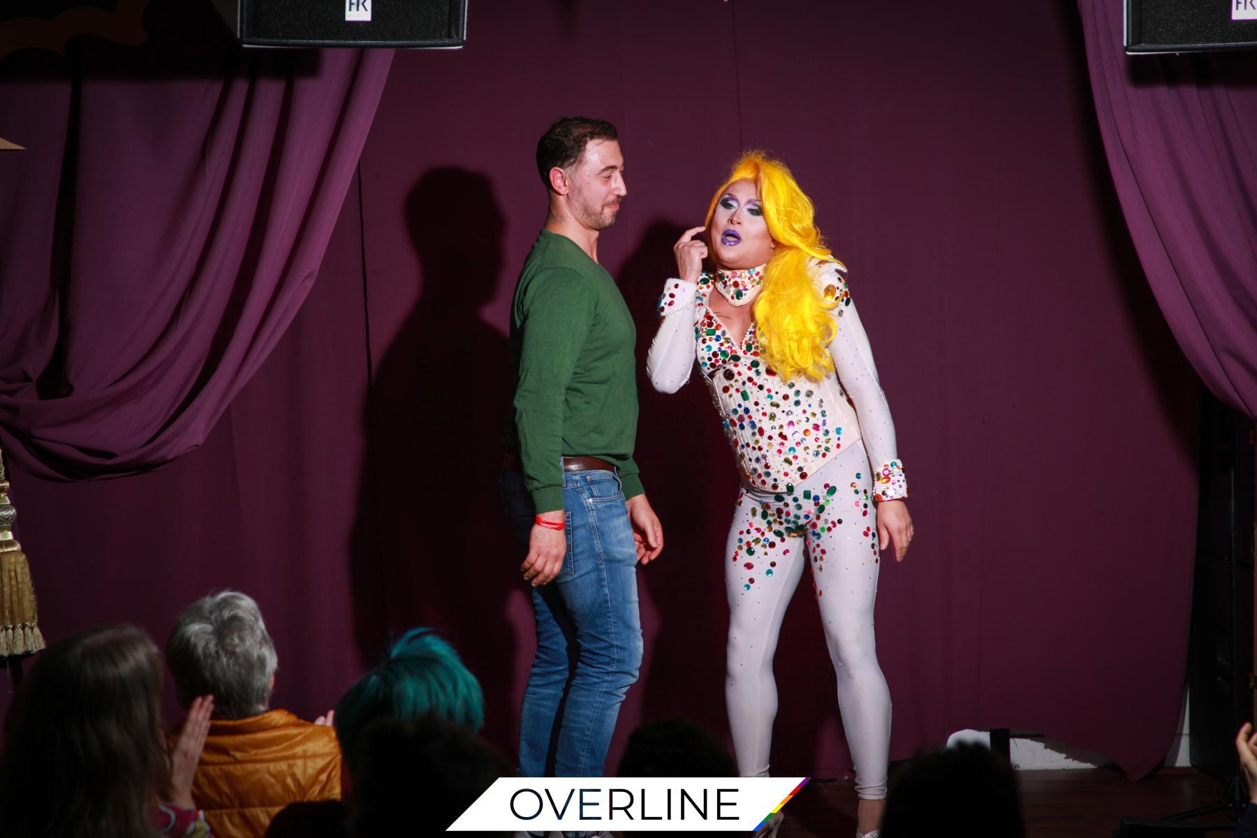 Night Queens 09.10.2016 | Bild 38