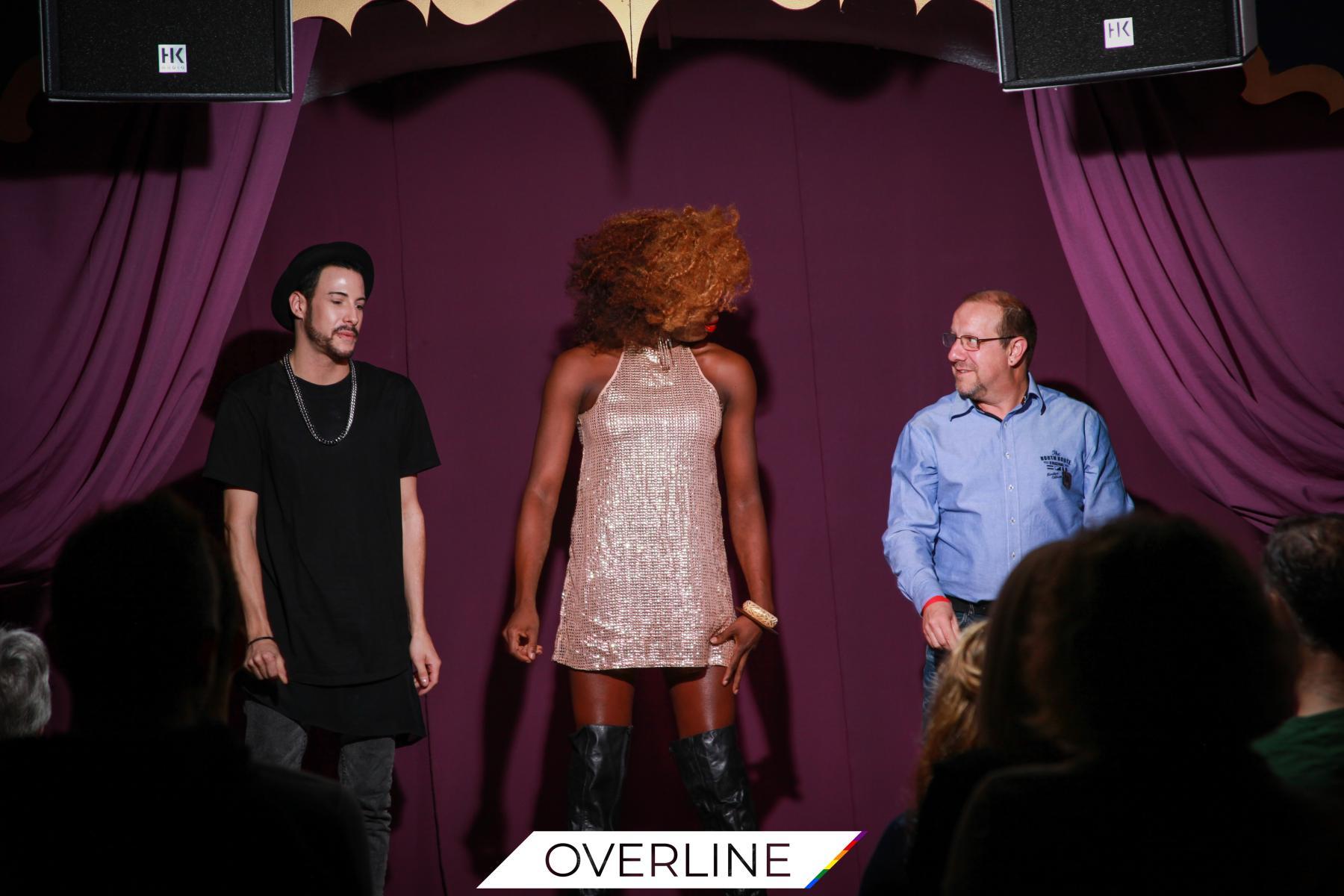 Night Queens 09.10.2016 | Bild 47