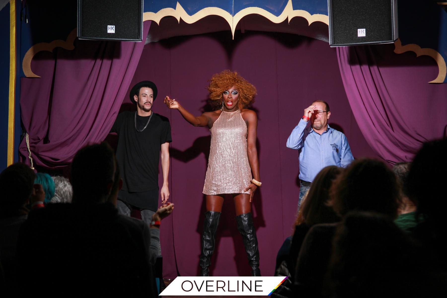 Night Queens 09.10.2016 | Bild 48