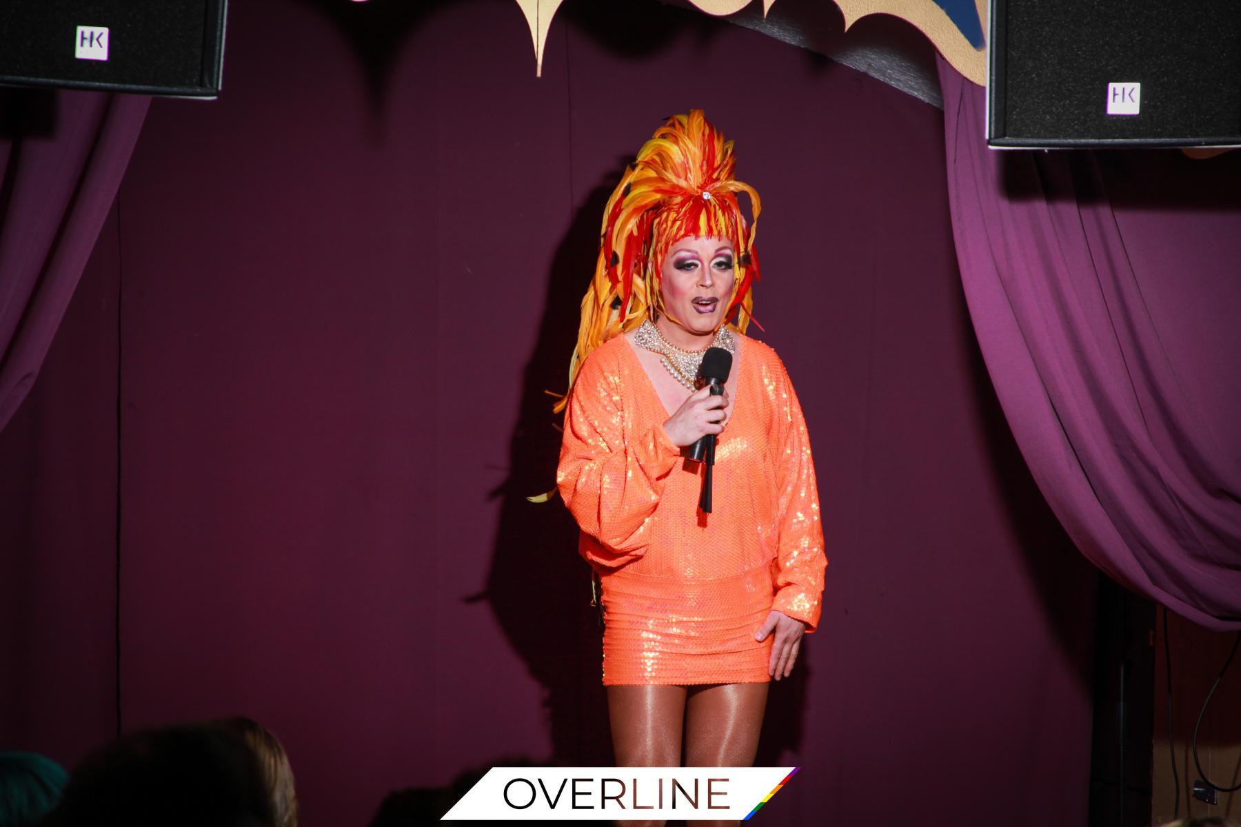 Night Queens 09.10.2016 | Bild 5