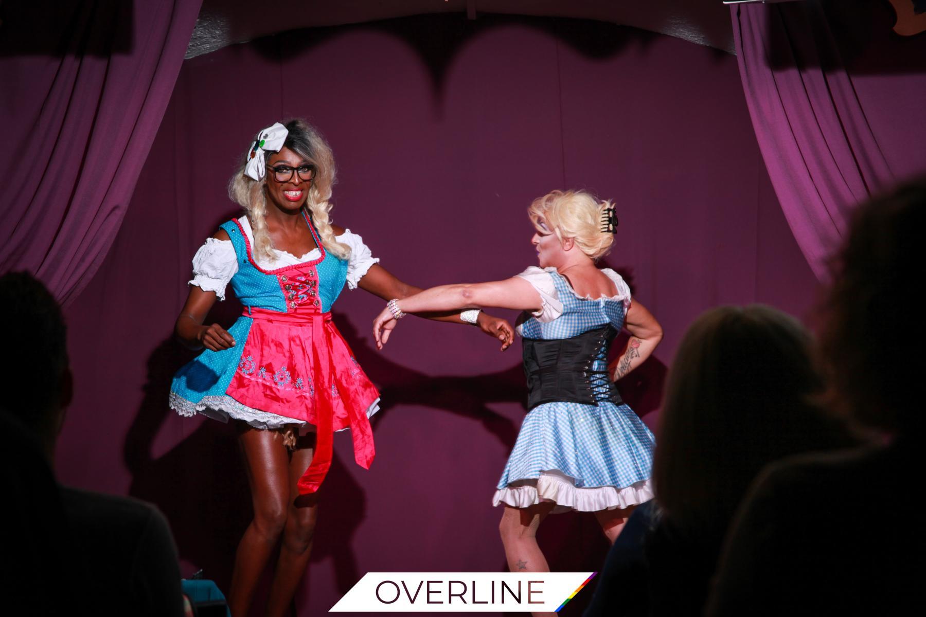 Night Queens 09.10.2016 | Bild 82