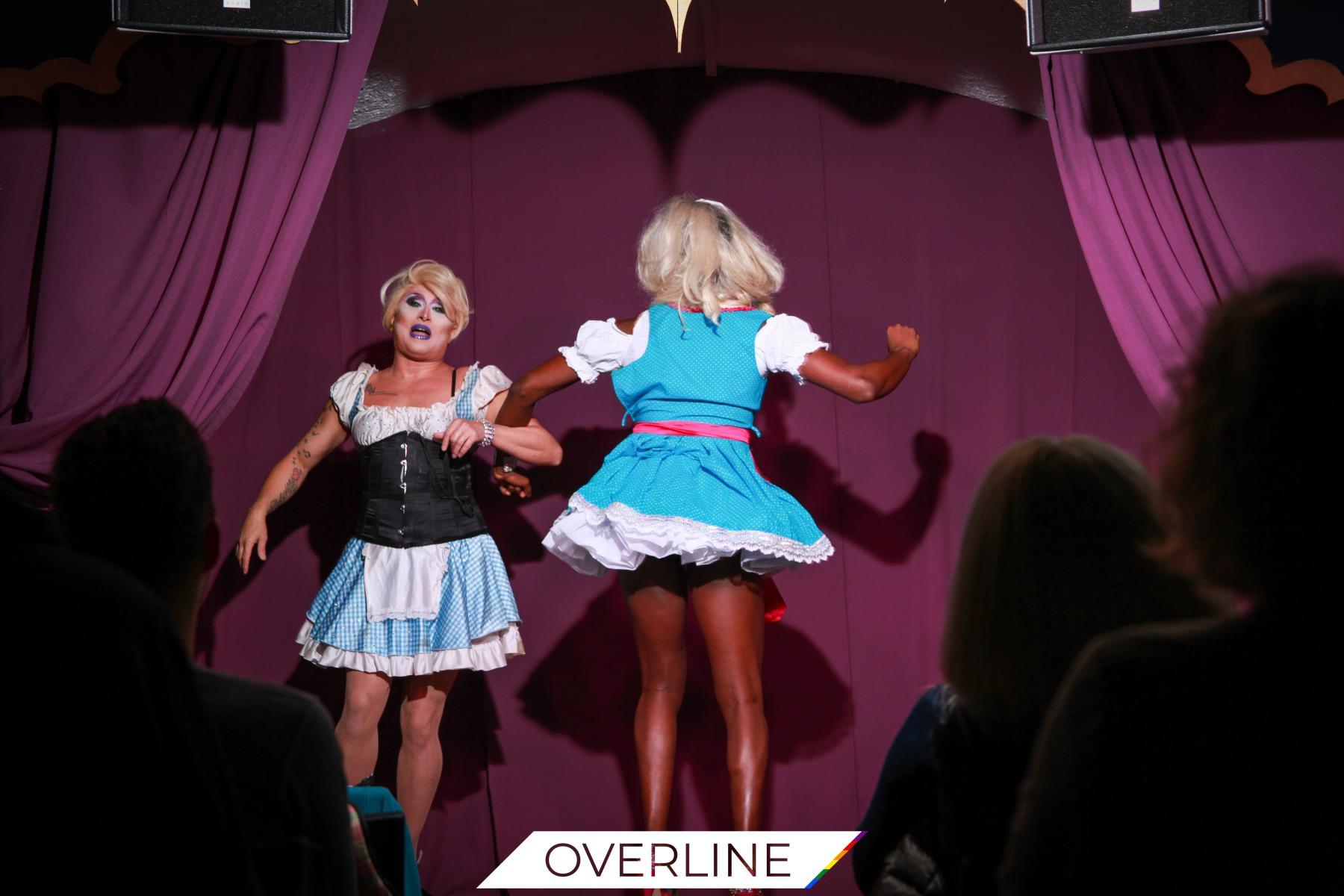 Night Queens 09.10.2016 | Bild 83