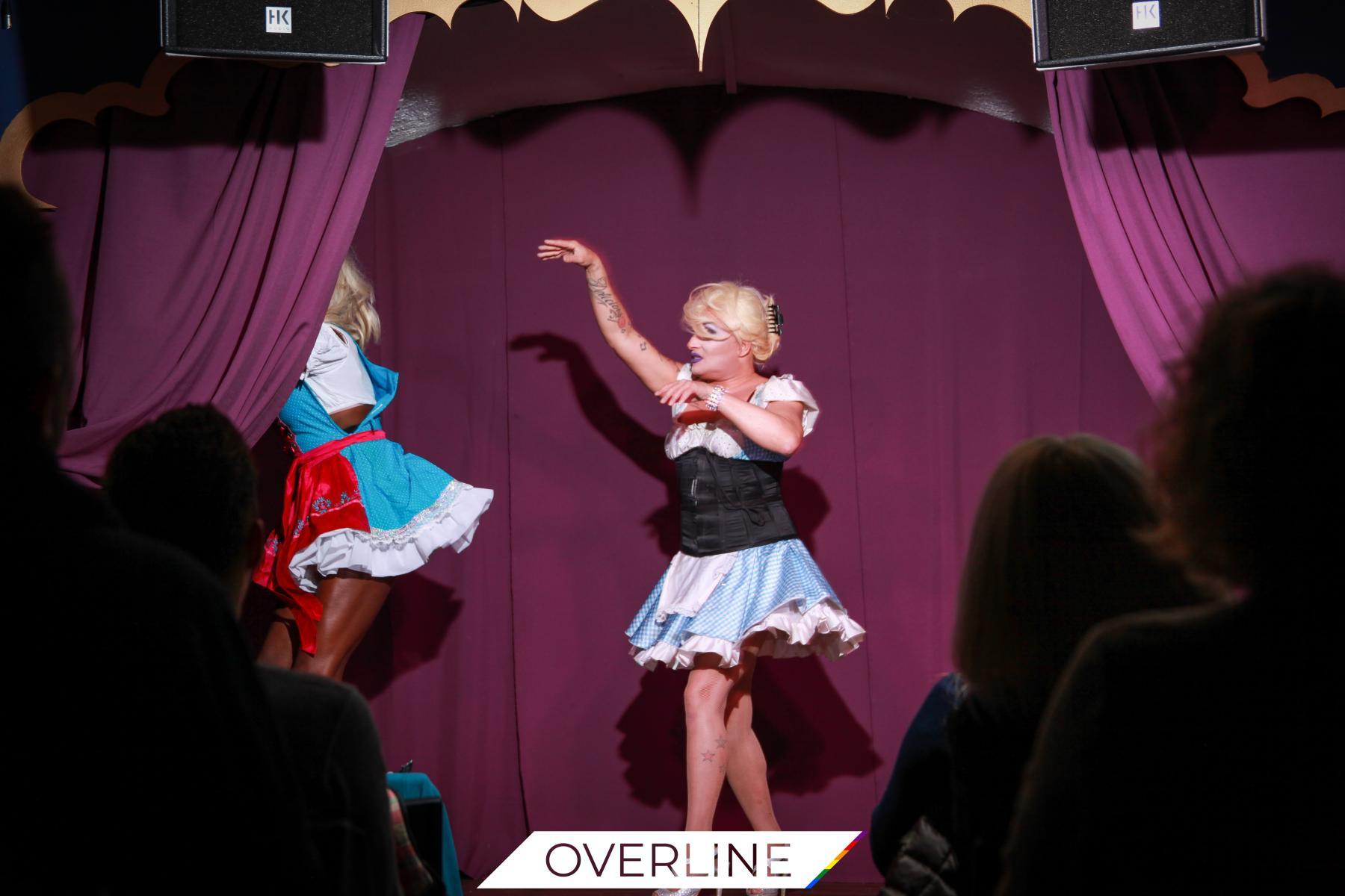 Night Queens 09.10.2016 | Bild 84