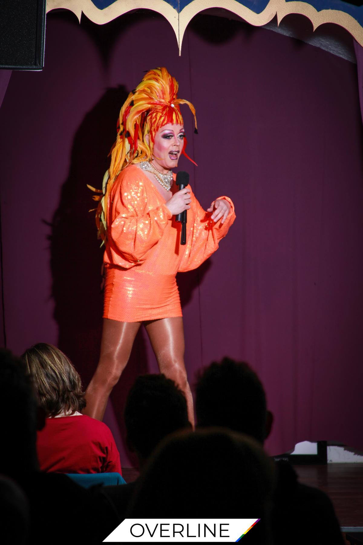 Night Queens 09.10.2016 | Bild 9