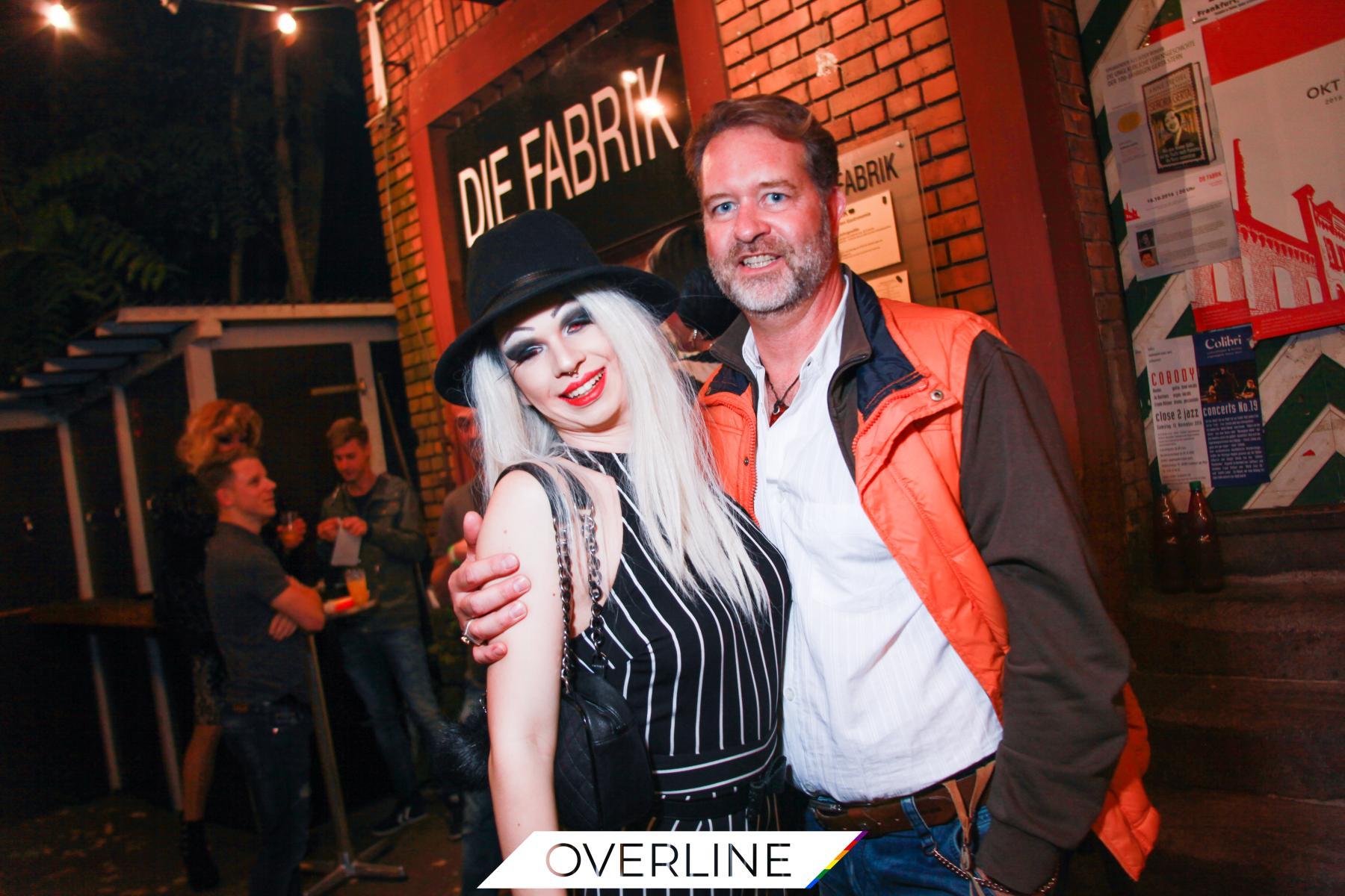 Love Factory 15.10.2016 | Bild 1