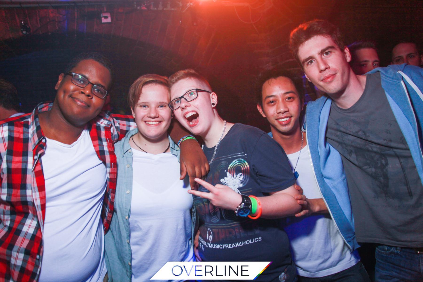 Love Factory 15.10.2016 | Bild 12