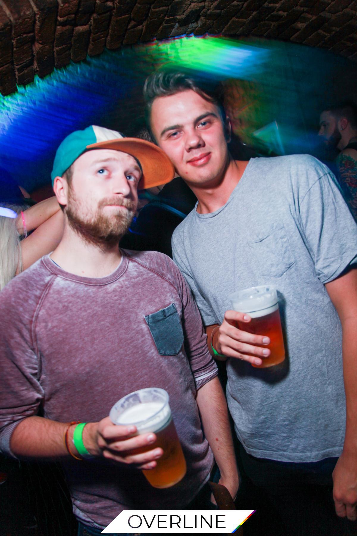 Love Factory 15.10.2016 | Bild 18