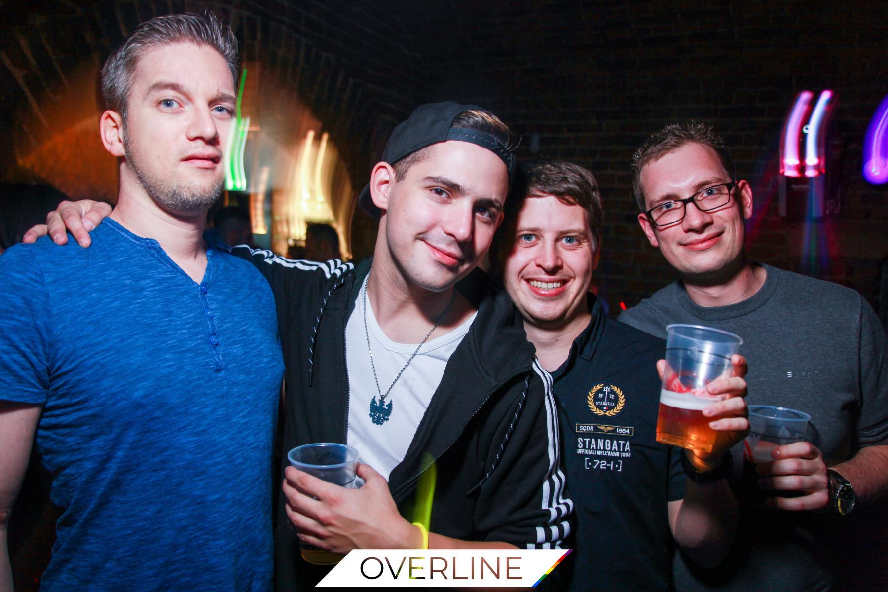 Love Factory 15.10.2016 | Bild 19