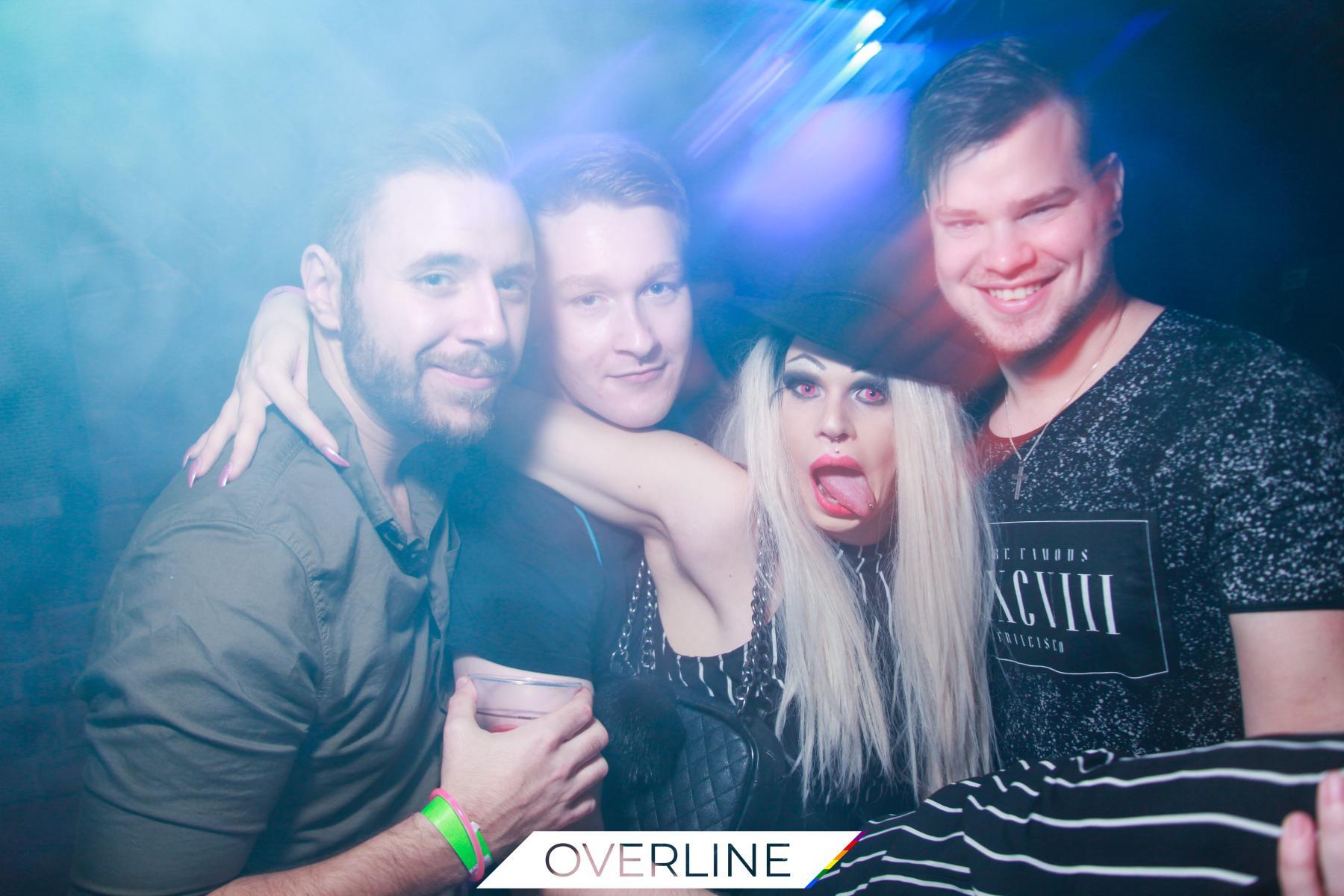 Love Factory 15.10.2016 | Bild 26