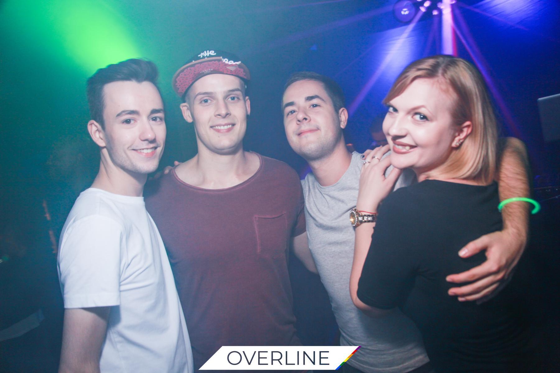 Love Factory 15.10.2016 | Bild 3