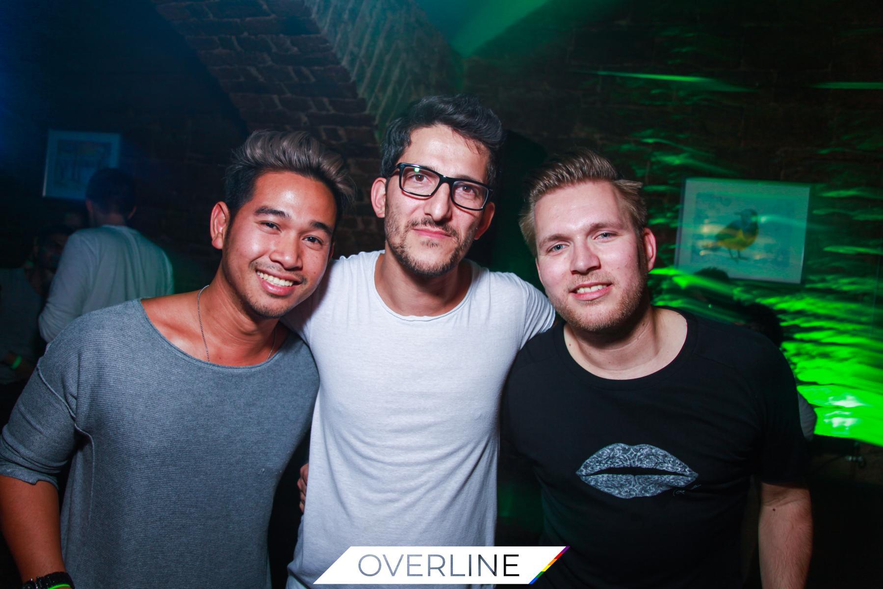 Love Factory 15.10.2016 | Bild 36