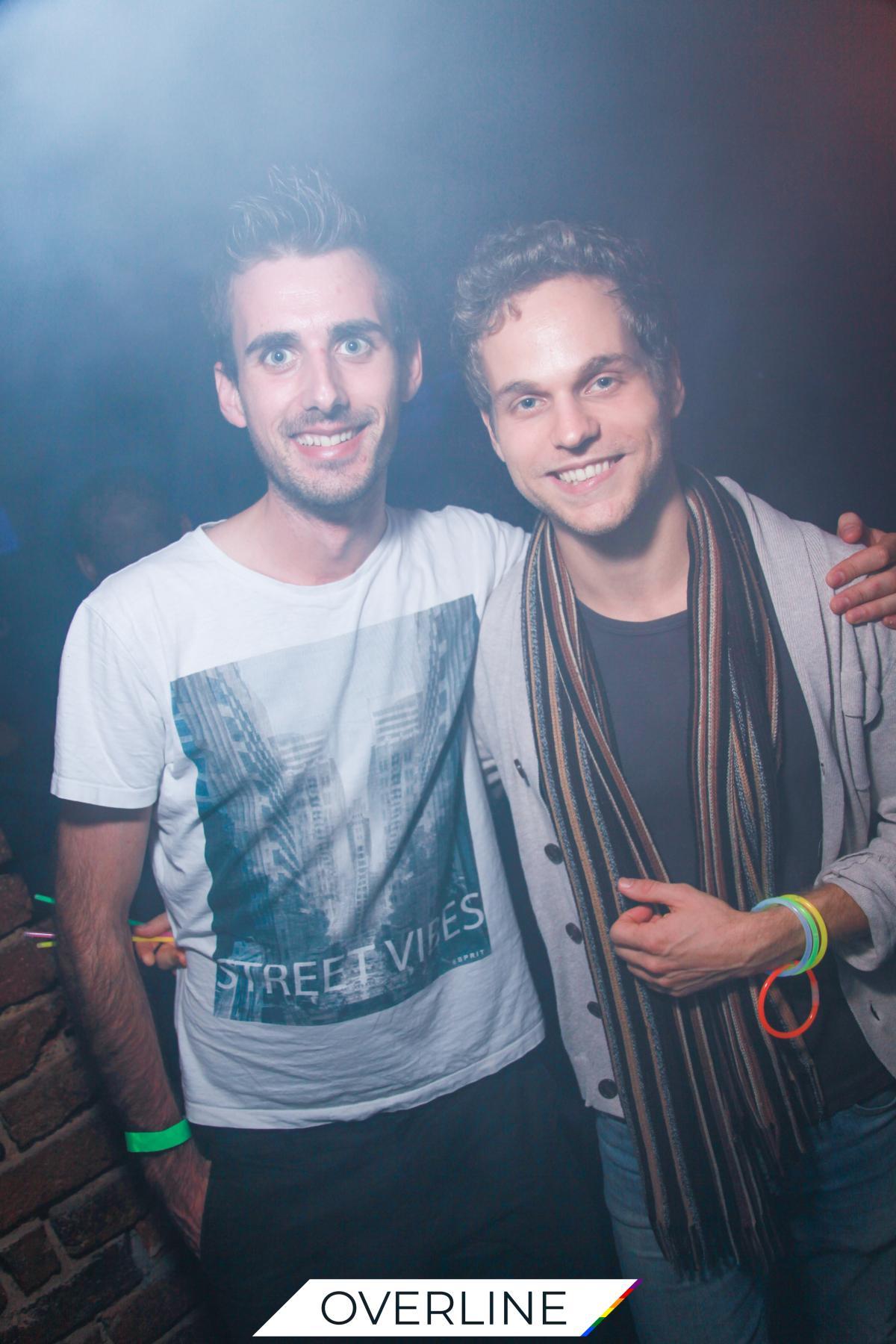 Love Factory 15.10.2016 | Bild 4