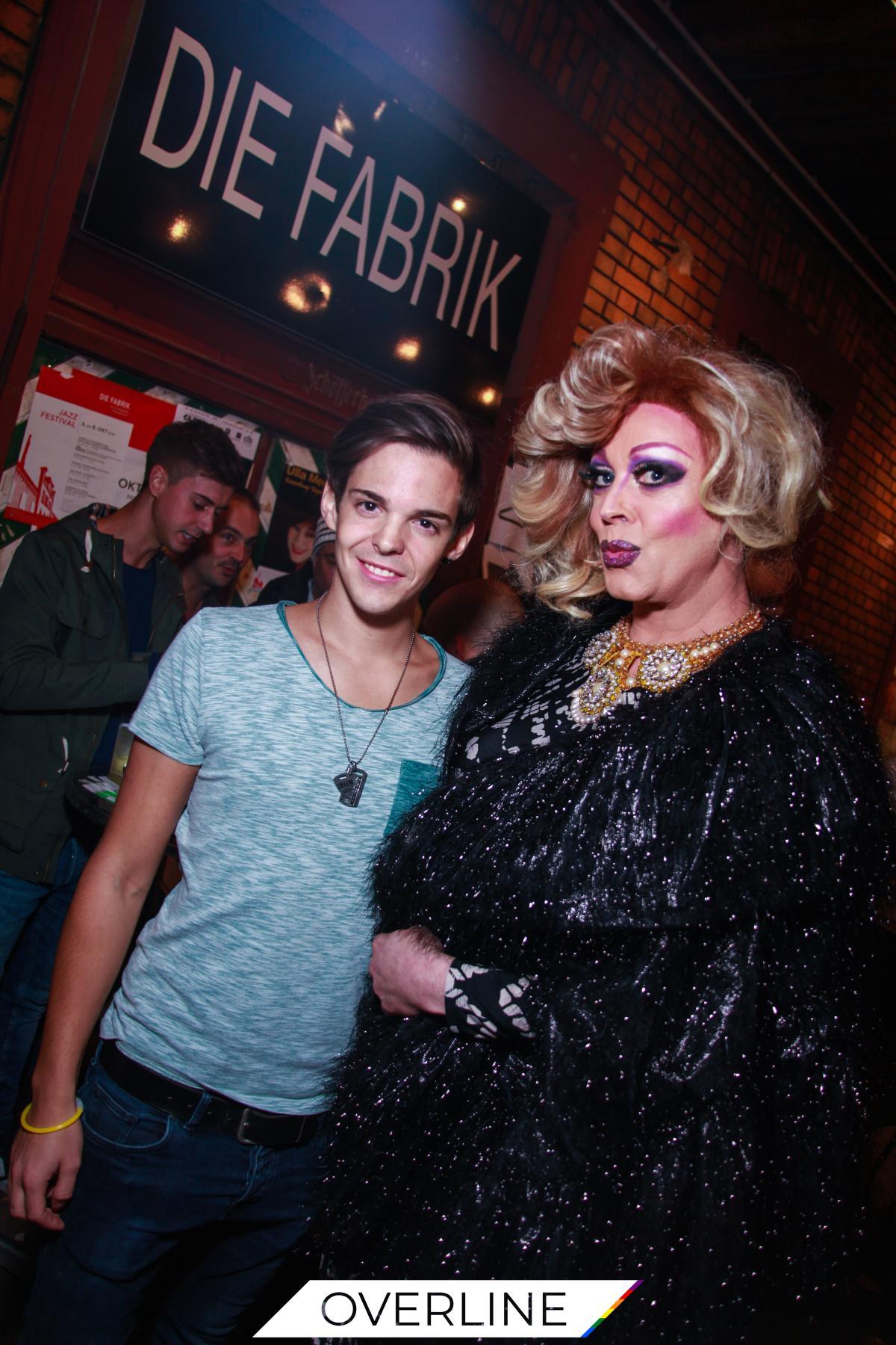 Love Factory 15.10.2016 | Bild 40