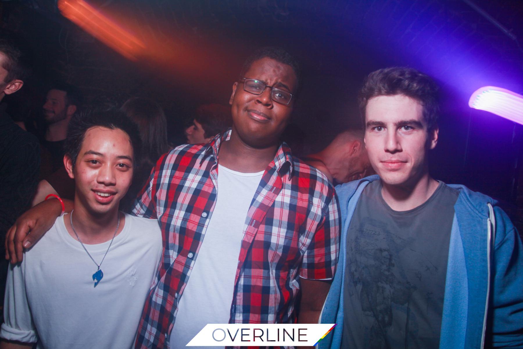 Love Factory 15.10.2016 | Bild 43