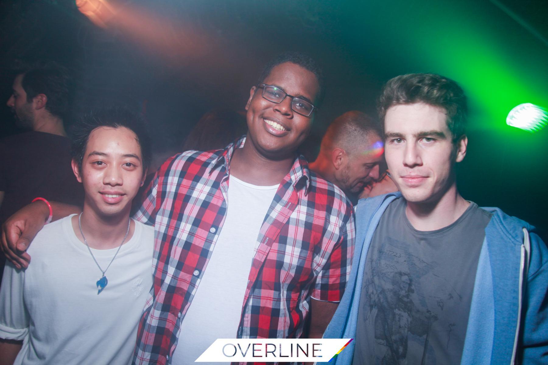 Love Factory 15.10.2016 | Bild 44