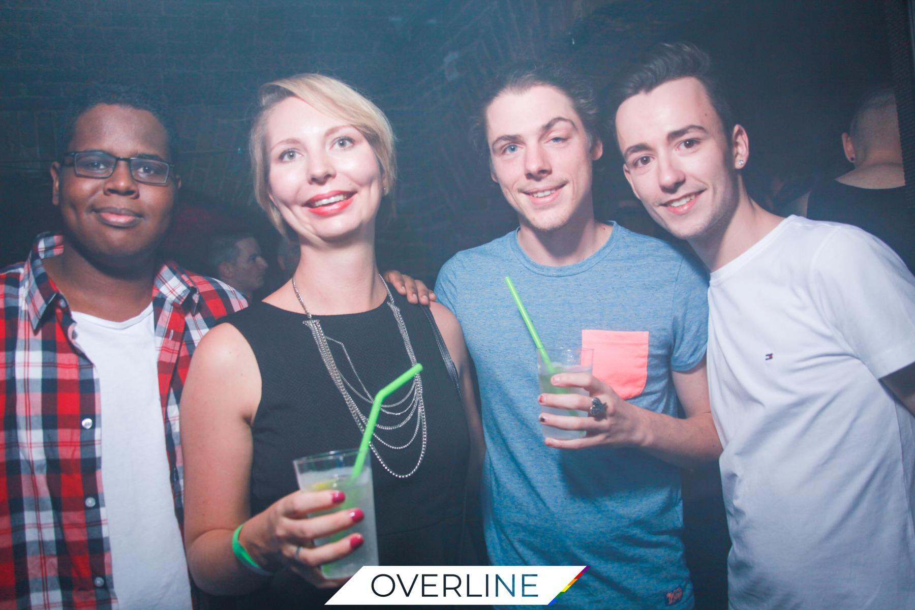 Love Factory 15.10.2016 | Bild 5