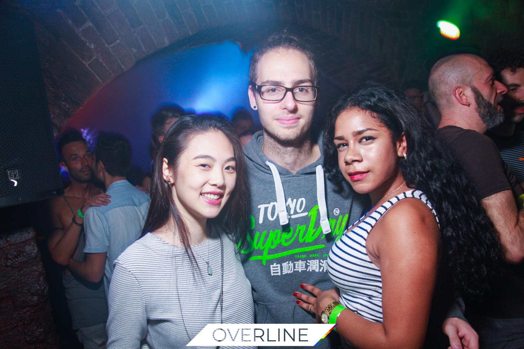 Love Factory 15.10.2016 | Bild 50