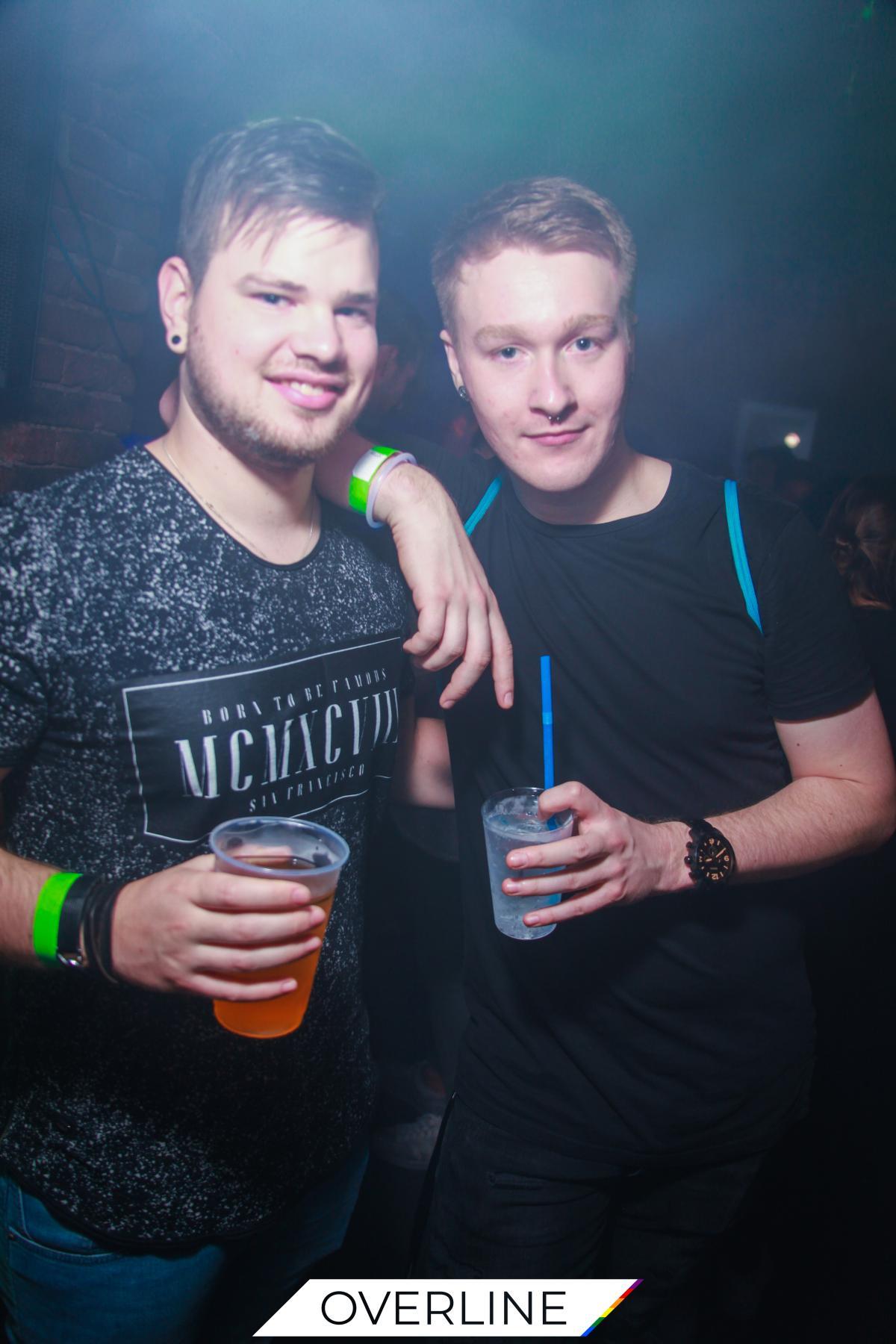 Love Factory 15.10.2016 | Bild 65