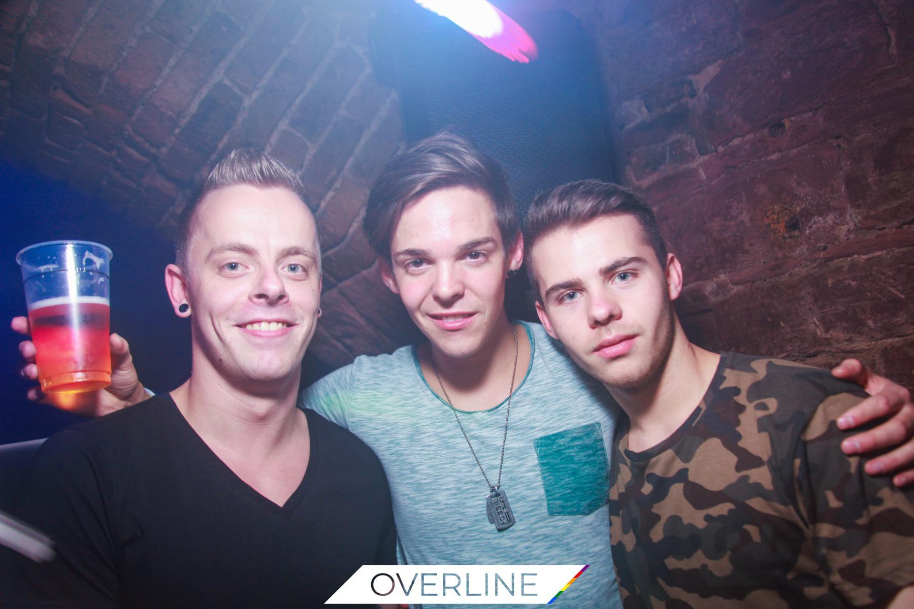 Love Factory 15.10.2016 | Bild 77